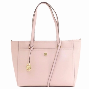 Michael Kors Maisie Leather Tote Bag (Pre-Owned)