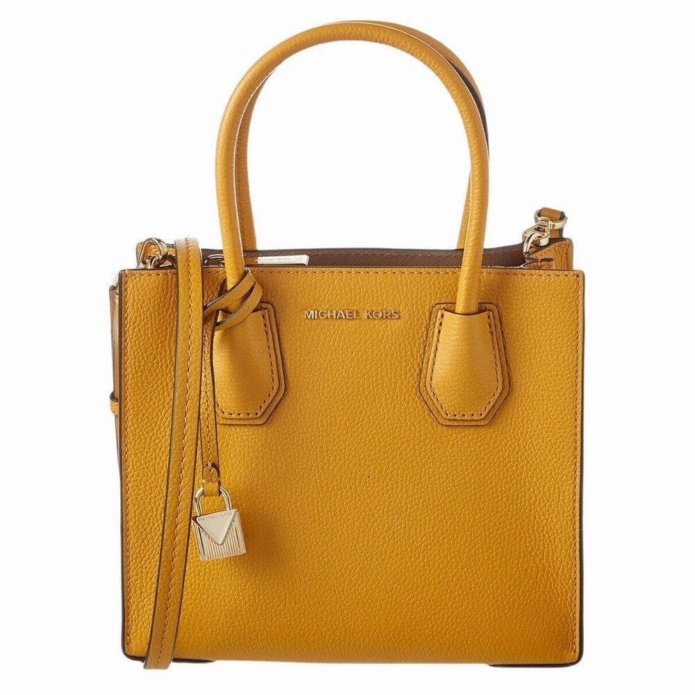 Michael Kors Mercer Kors Studio Medium Messenger