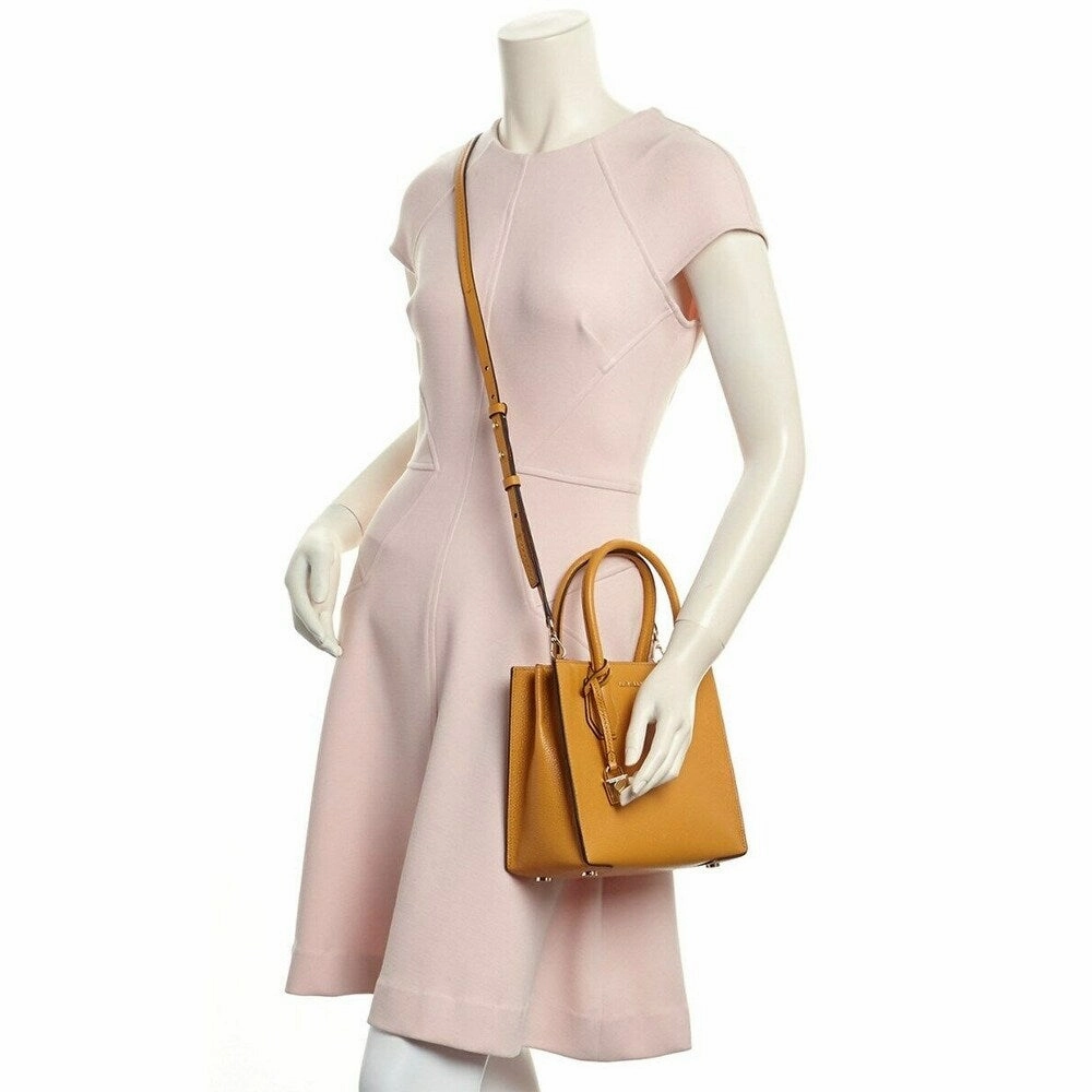 Michael Kors Mercer Kors Studio Medium Messenger