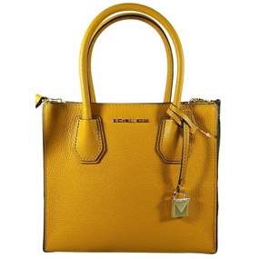 Michael Kors Mercer Kors Studio Medium Messenger