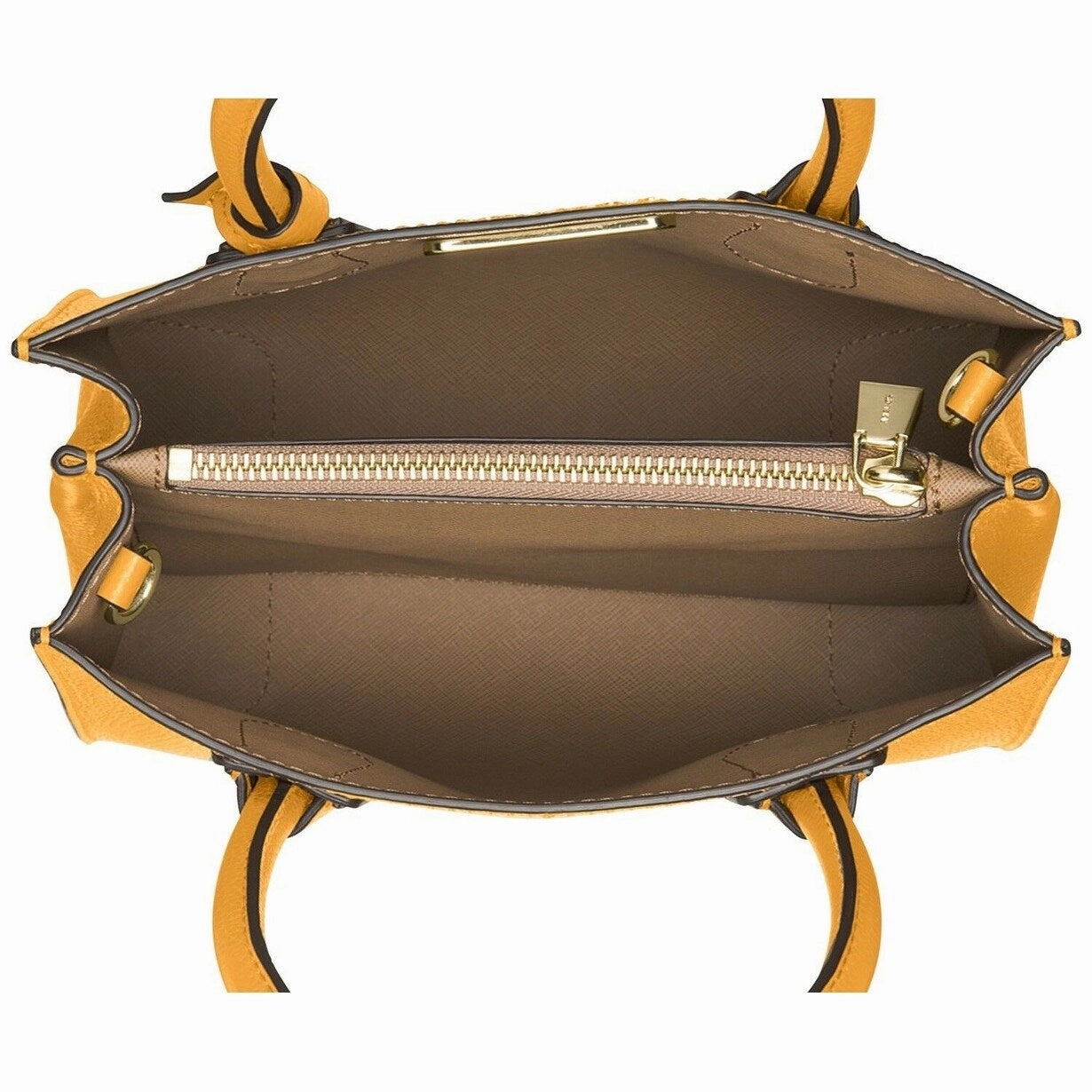 Michael Kors Mercer Kors Studio Medium Messenger