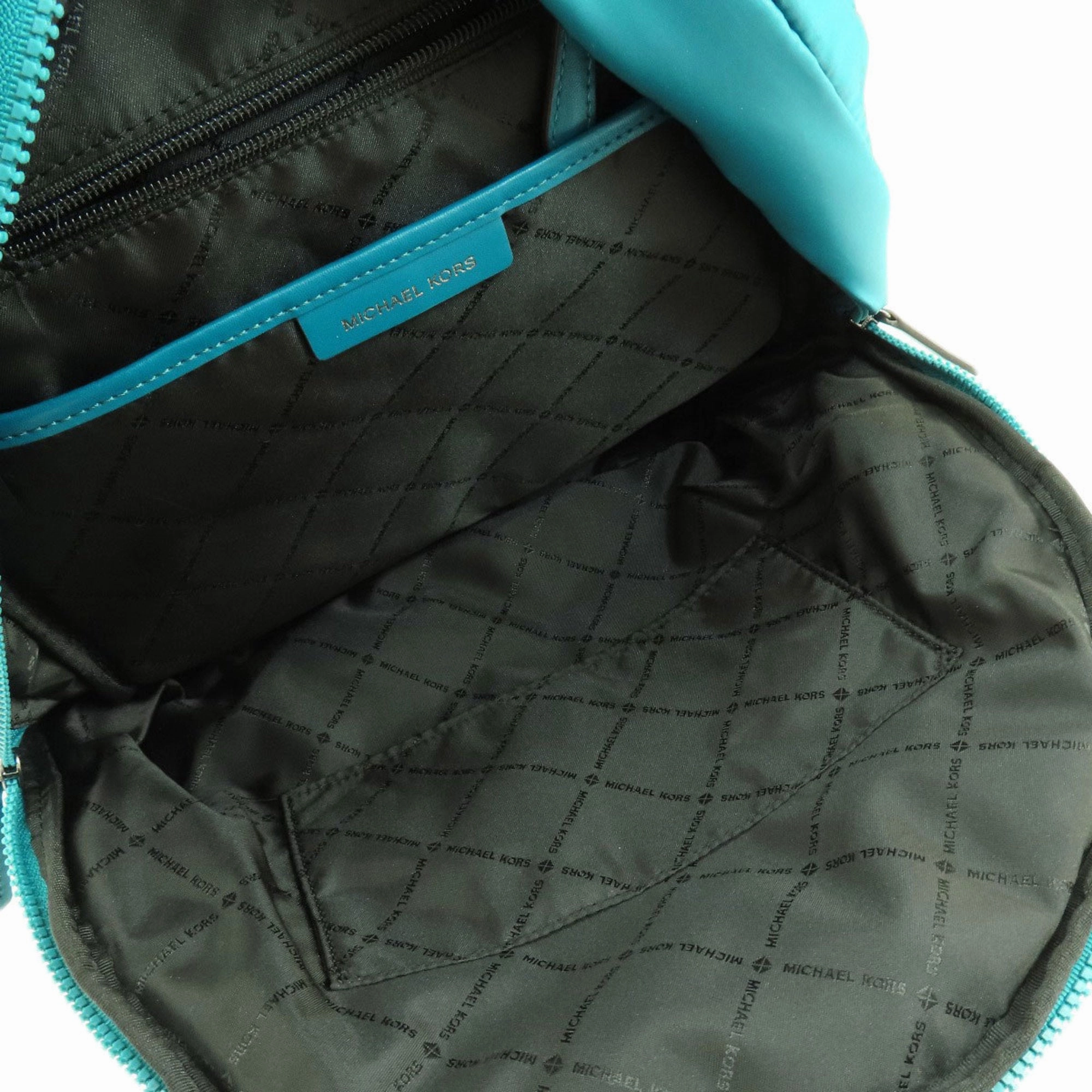 Michael Kors Nylon Backpack (Pre-Owned)