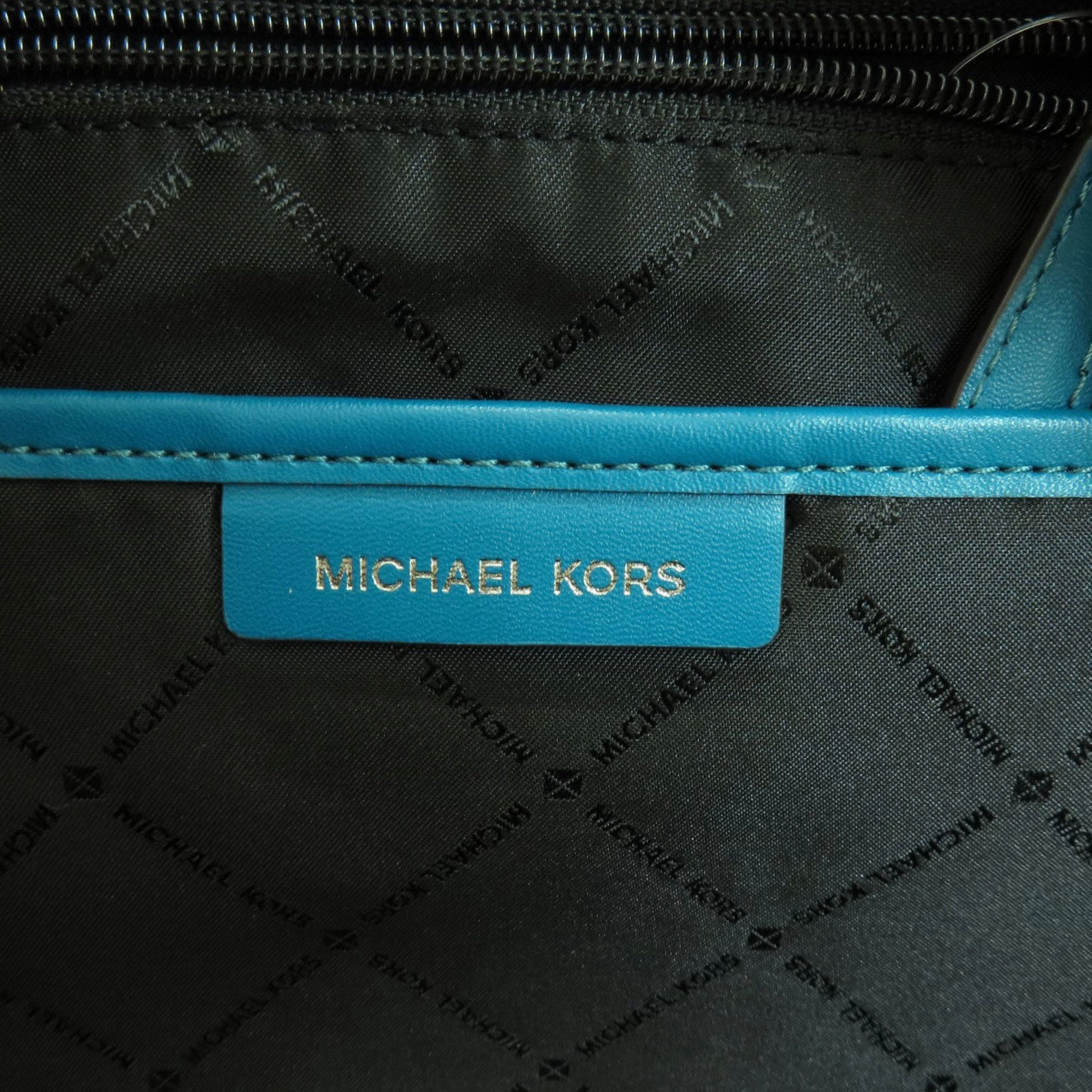 Michael Kors Nylon Backpack (Pre-Owned)