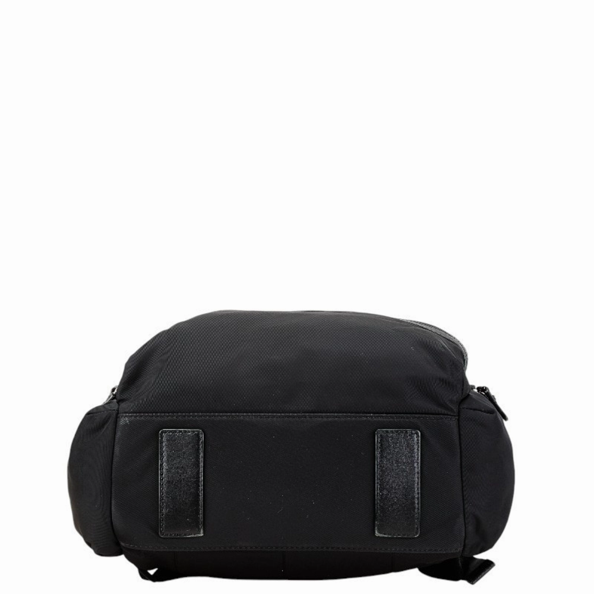 Michael Kors  Nylon Leather Backpack (Pre-Owned)