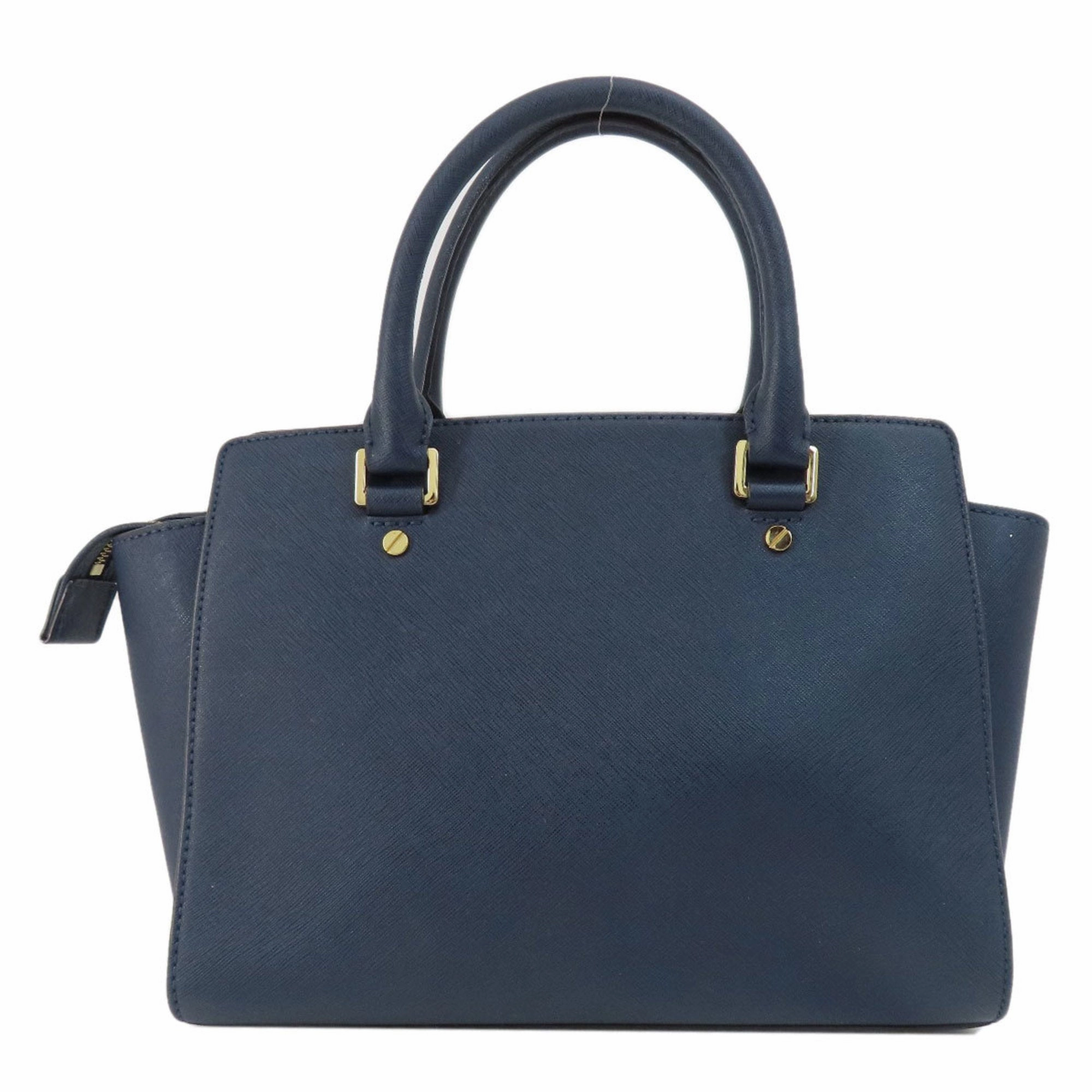 Michael Kors  Pvc Handbag (Pre-Owned)