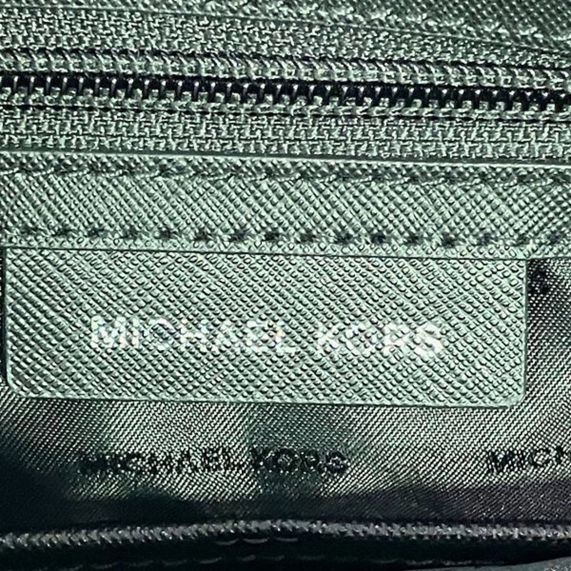 Michael Kors  Pvc Handbag Tote Bag (Pre-Owned)