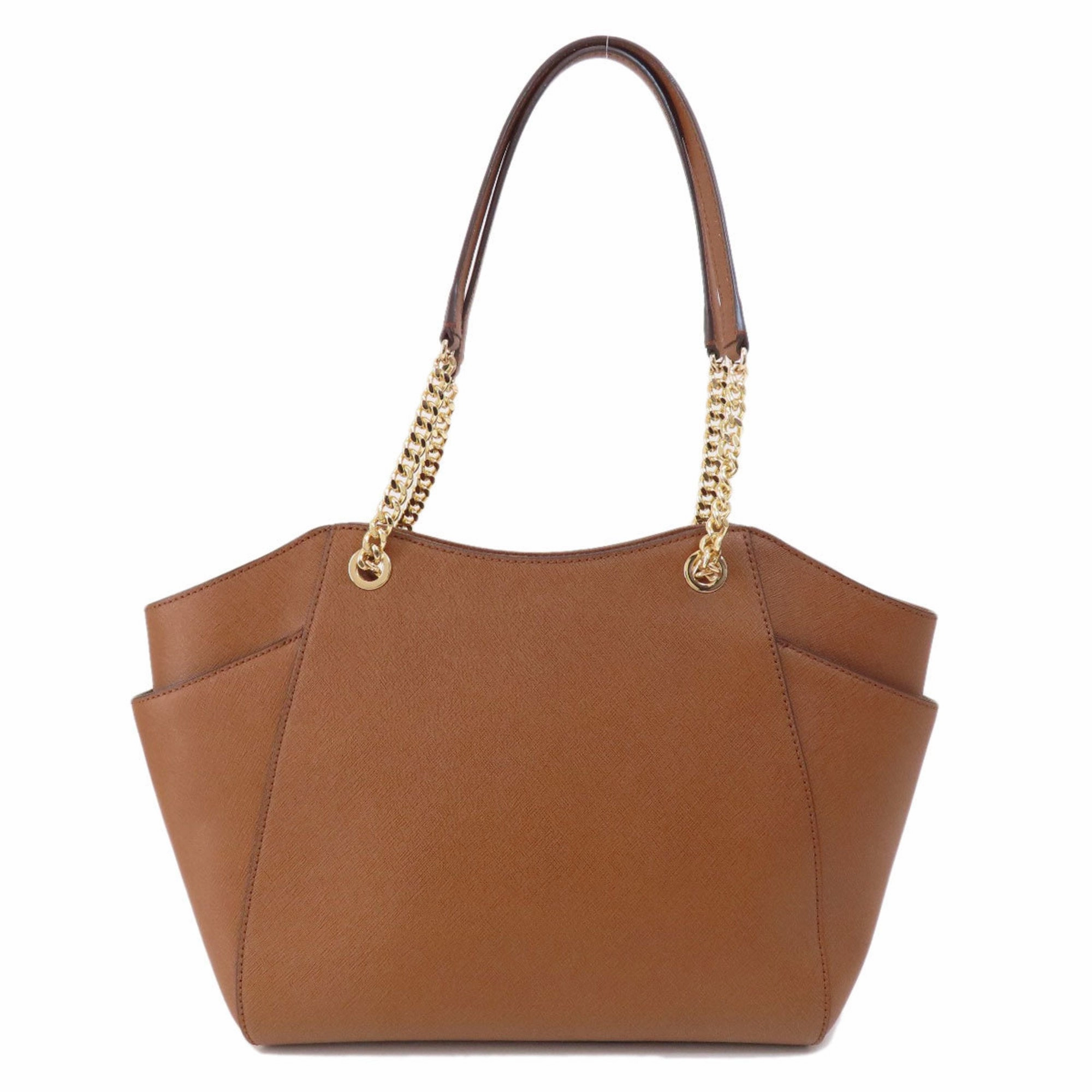 Michael Kors  Pvc Tote Bag (Pre-Owned)