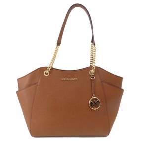 Michael Kors  Pvc Tote Bag (Pre-Owned)
