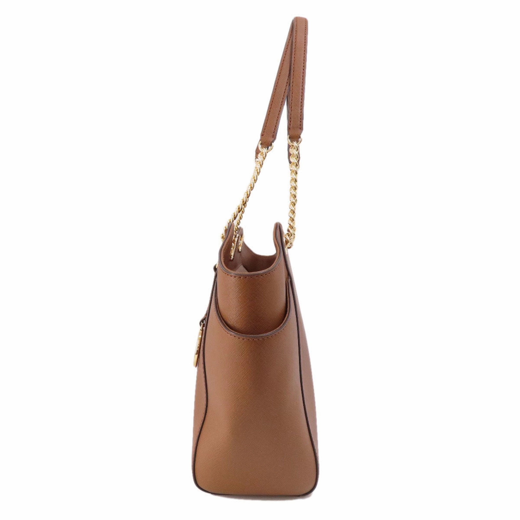 Michael Kors  Pvc Tote Bag (Pre-Owned)
