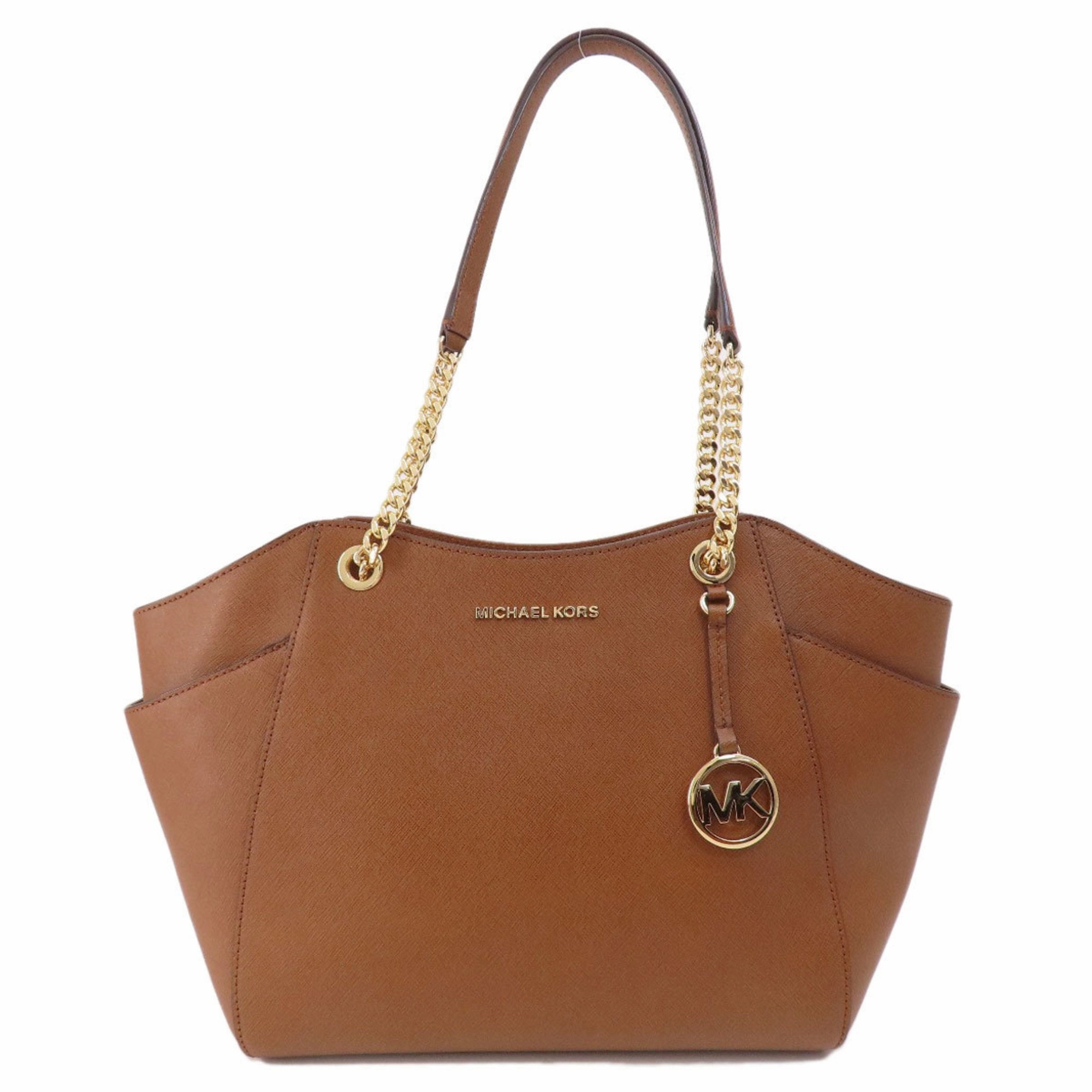 Michael Kors  Pvc Tote Bag (Pre-Owned)