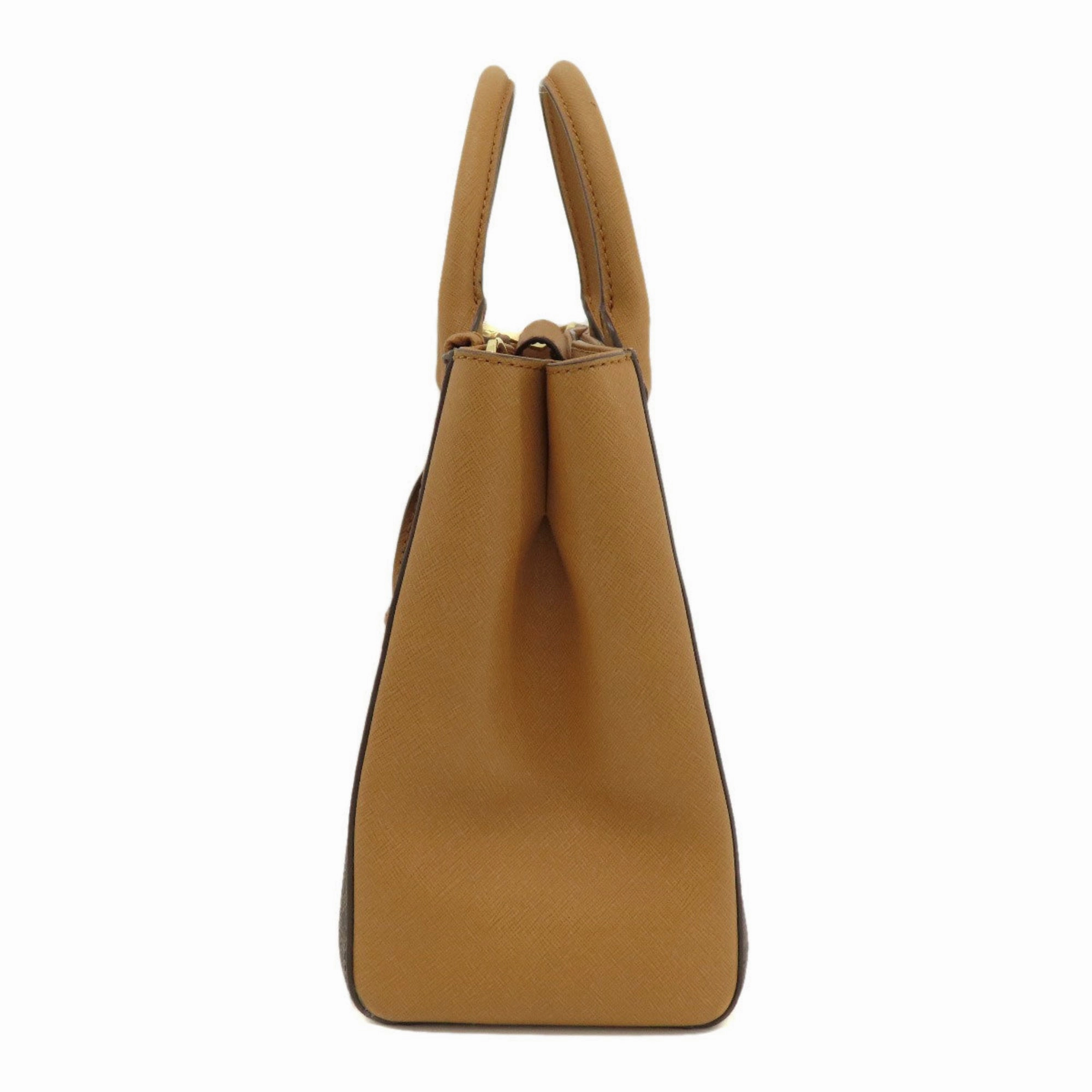 Michael Kors  Pvc Tote Bag (Pre-Owned)