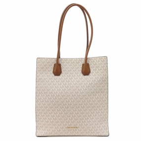 Michael Kors  Pvc Tote Bag (Pre-Owned)