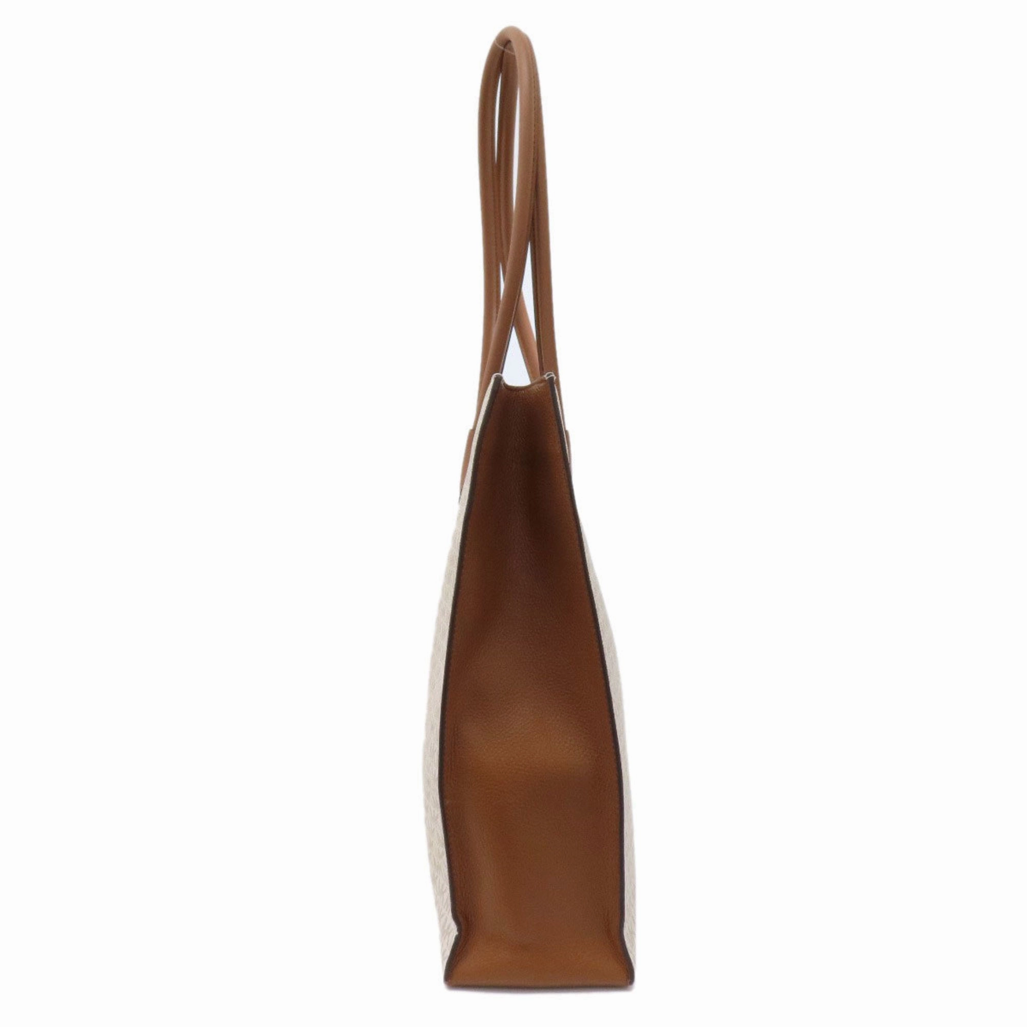 Michael Kors  Pvc Tote Bag (Pre-Owned)