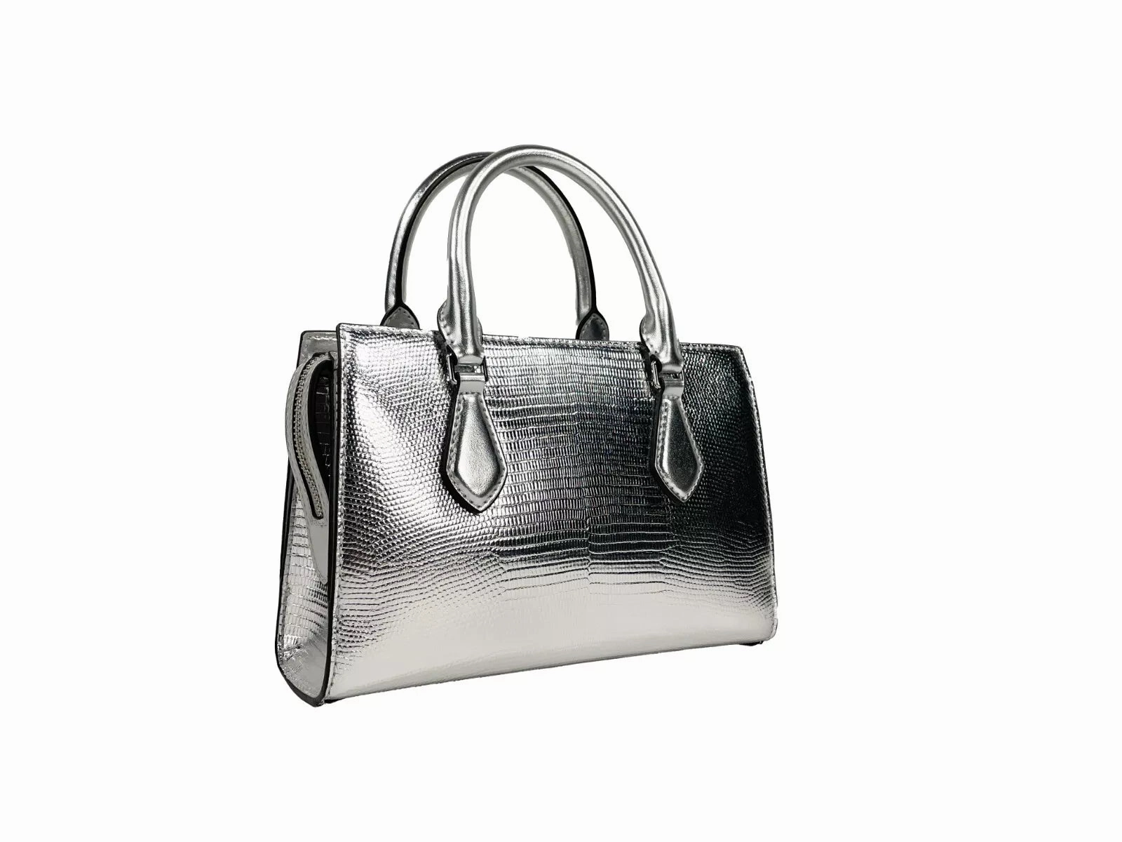 Michael Kors Sheila Small Crossbody Satchel Purse Bag Women's