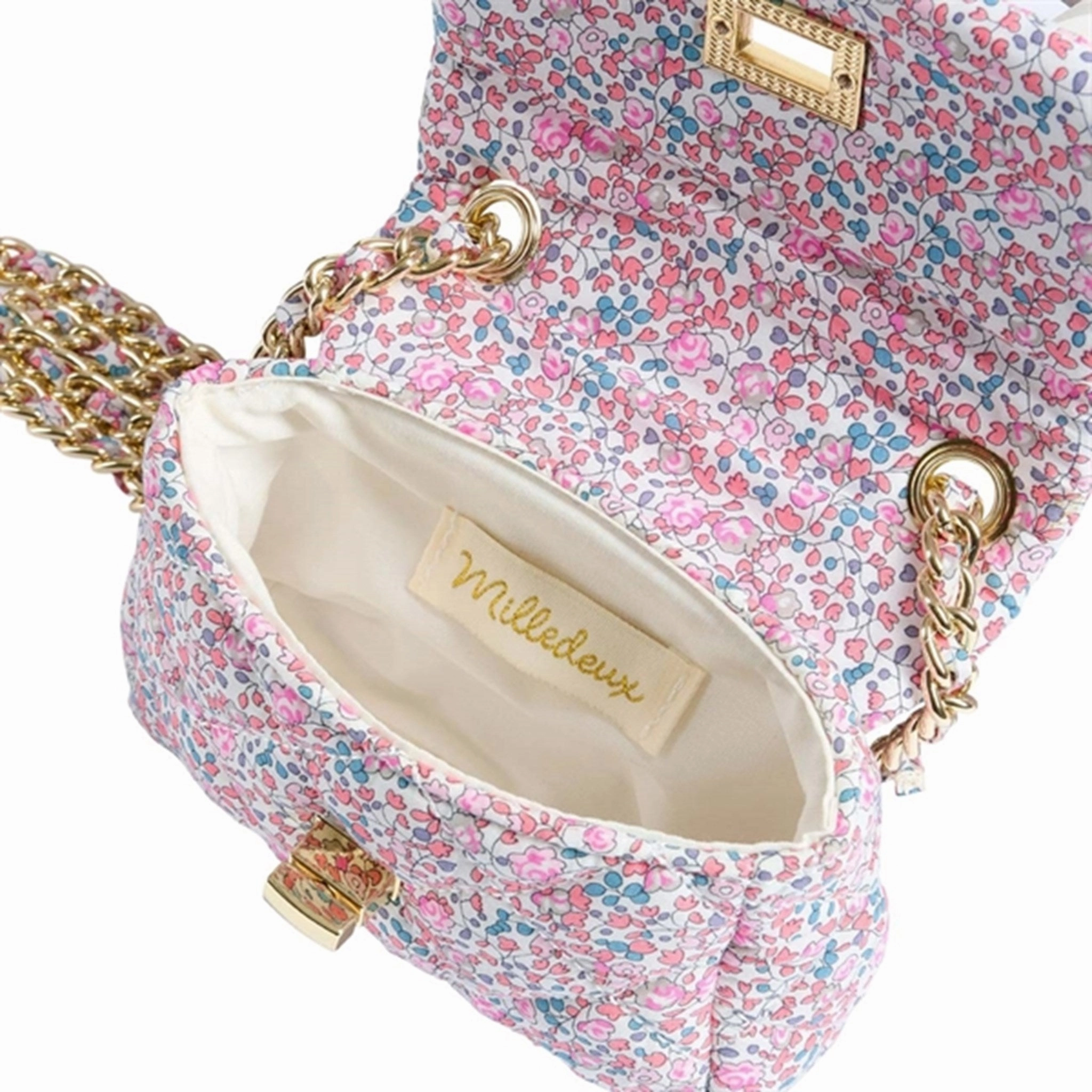 Milledeux Small Bag Liberty Eloise C