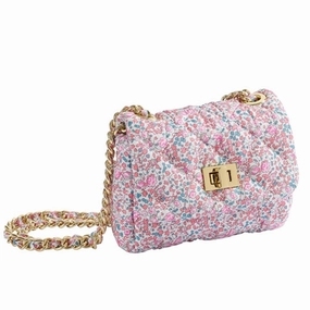Milledeux Small Bag Liberty Eloise C