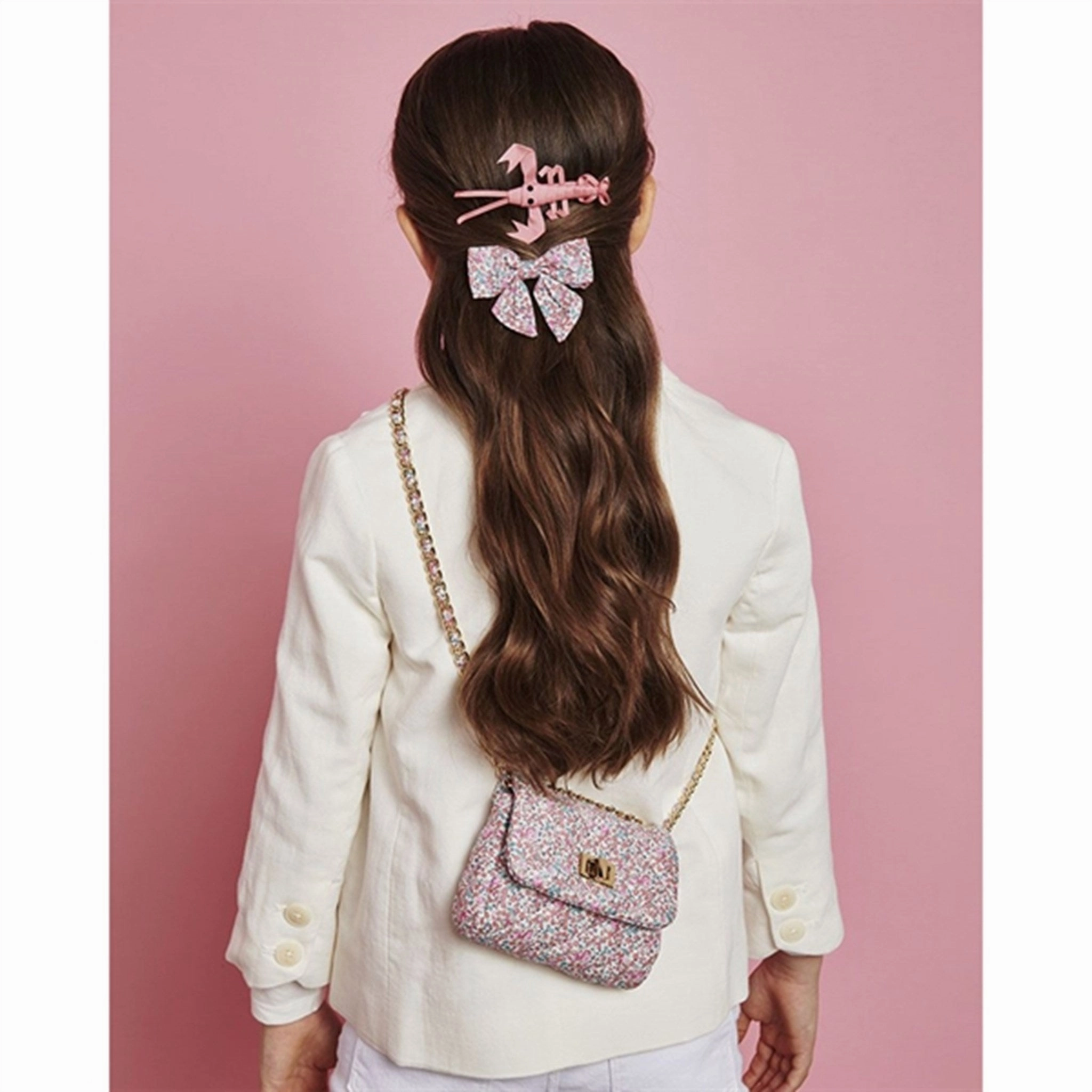 Milledeux Small Bag Liberty Eloise C
