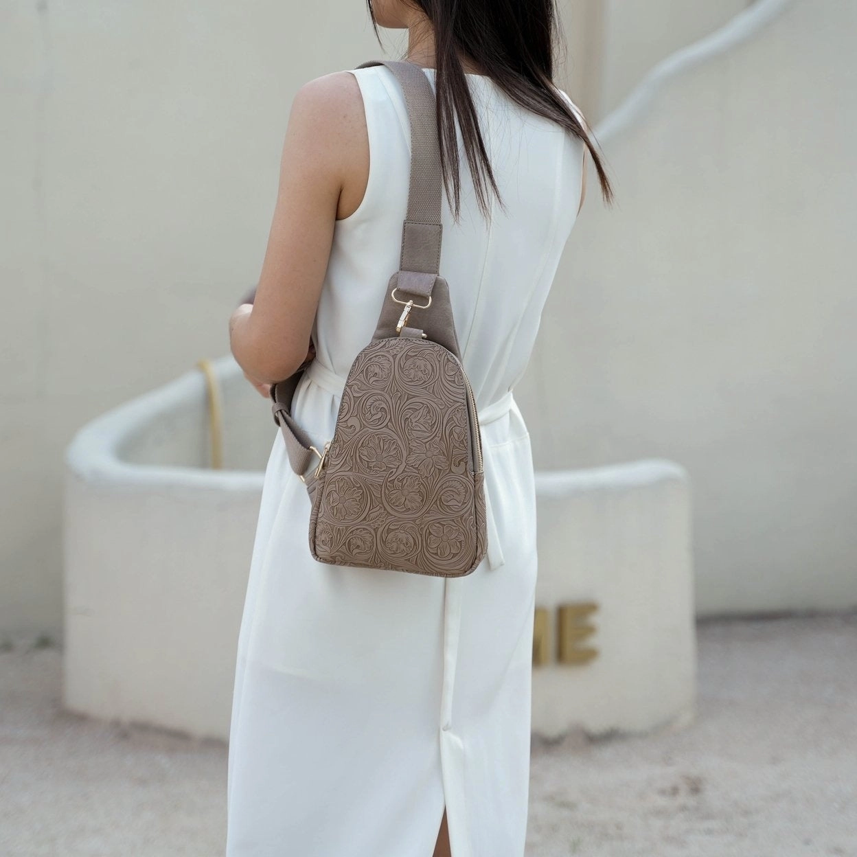 Millie Sling Bag