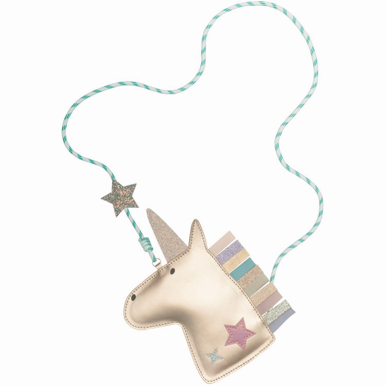 Mimi & Lula Bag - Unicorn Little Prince