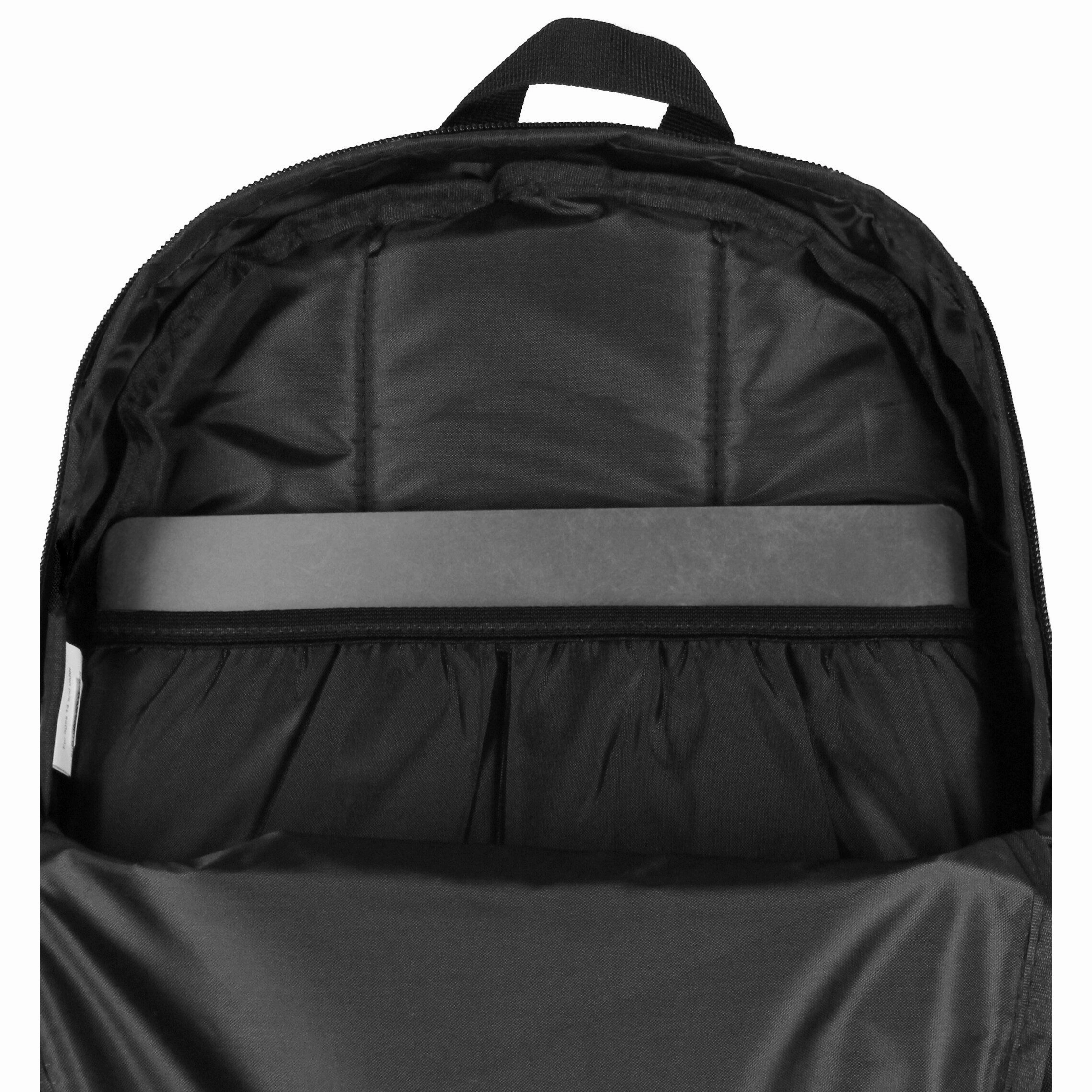 Minecraft Backpack Multi Character Chibi Video Game School Laptop Travel Backpack - One Size