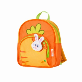 Mini Carrot Backpack