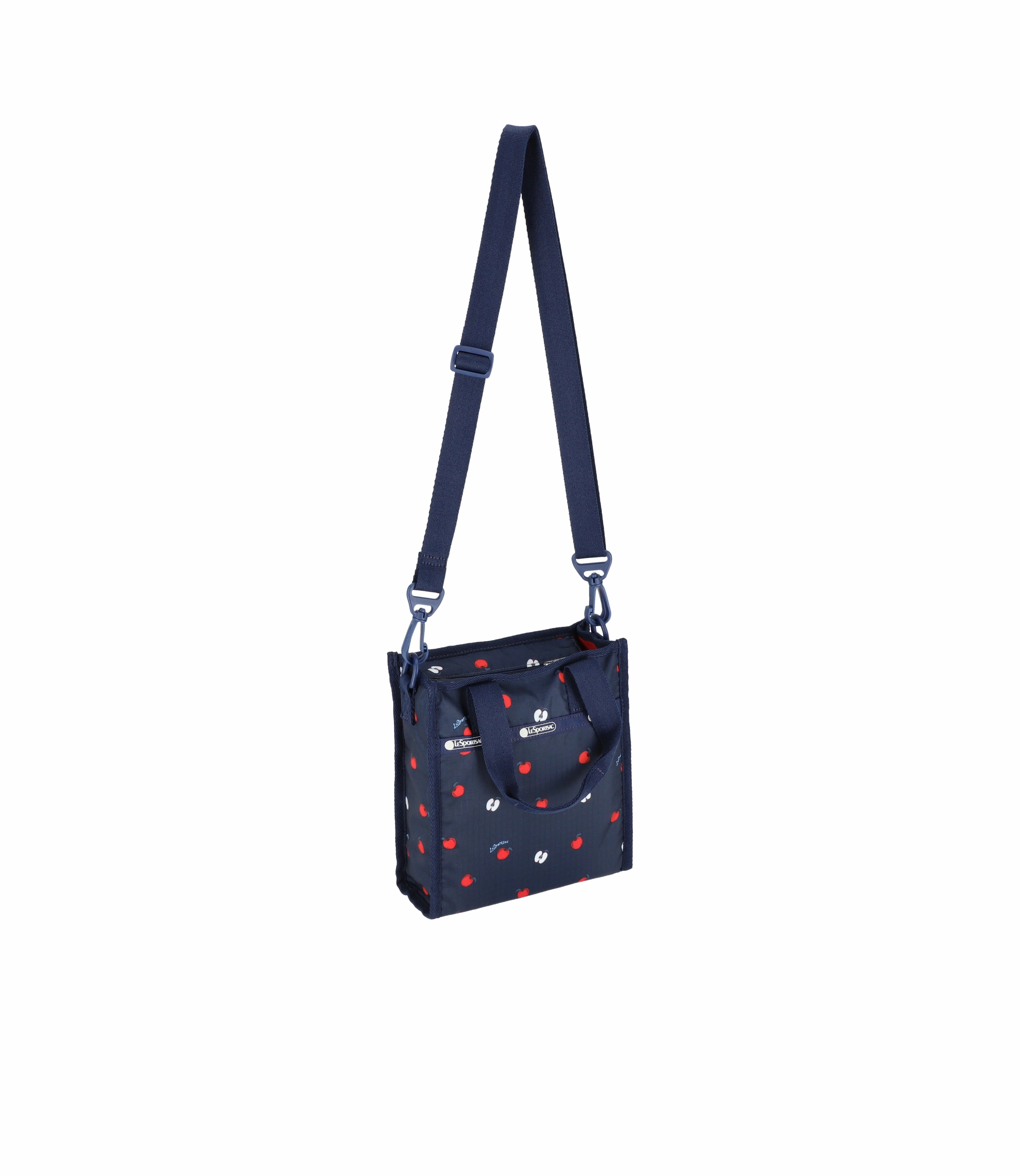 Mini North/South Tote