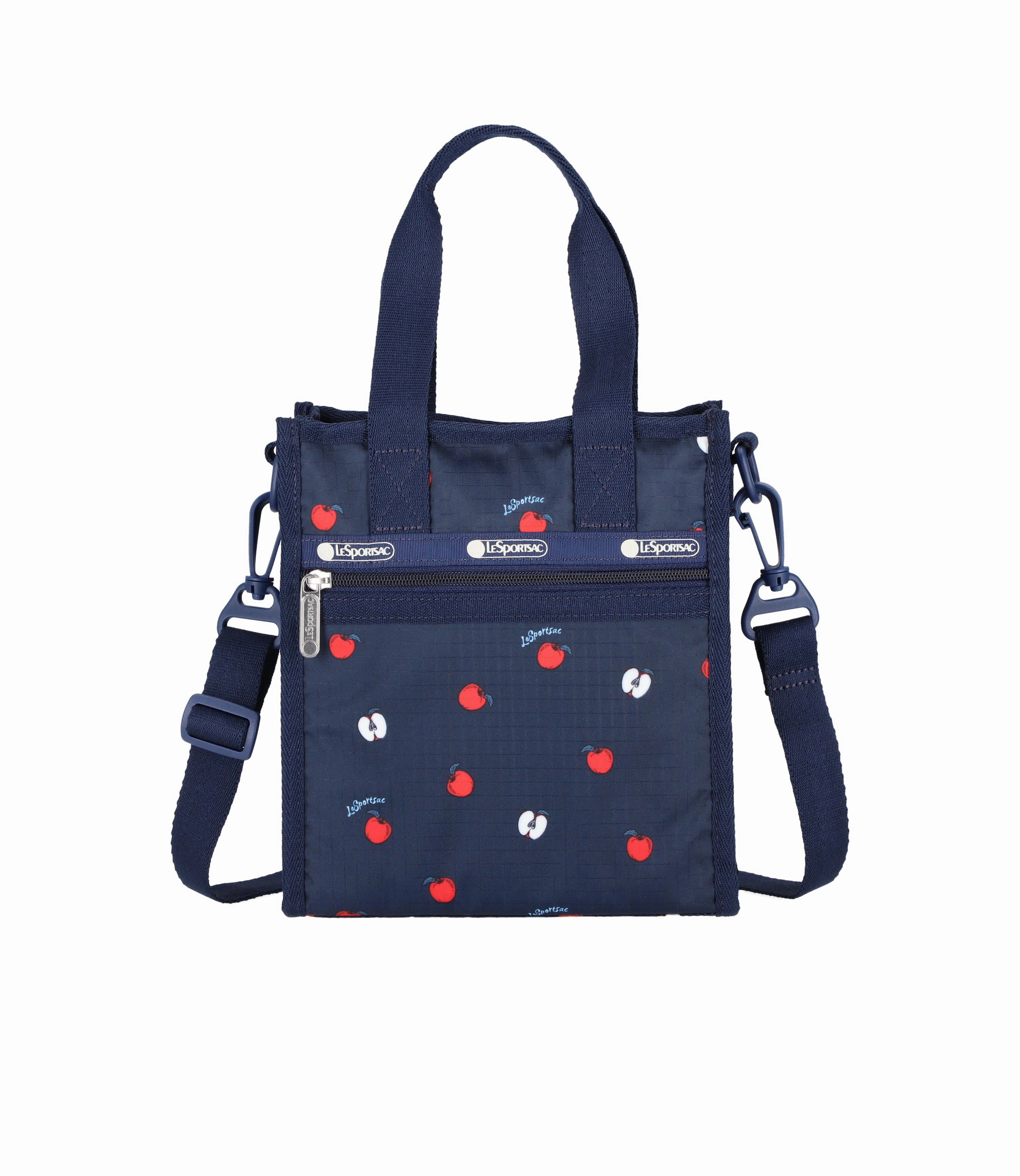 Mini North/South Tote