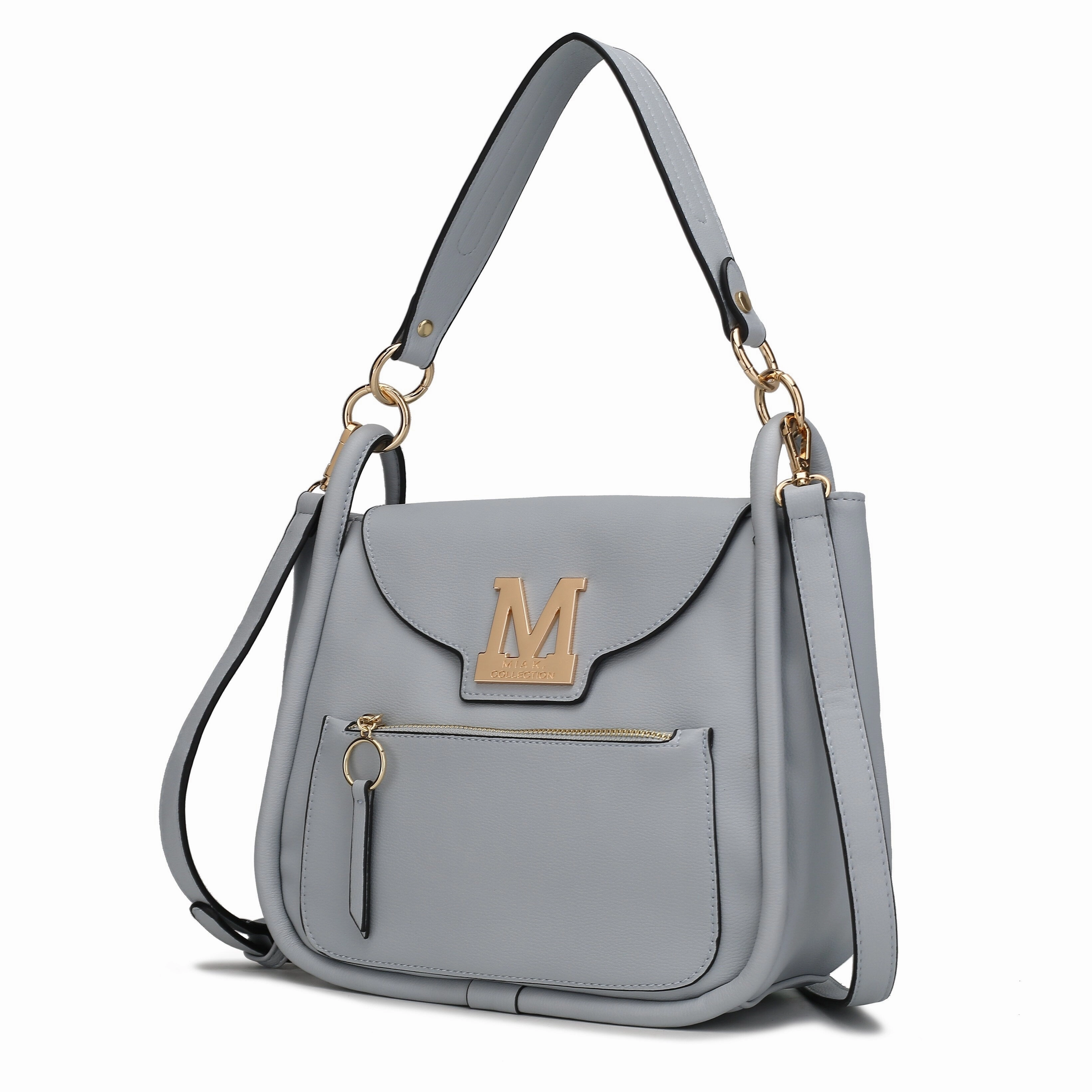MKF Collection Chloy Shoulder bag by Mia k.