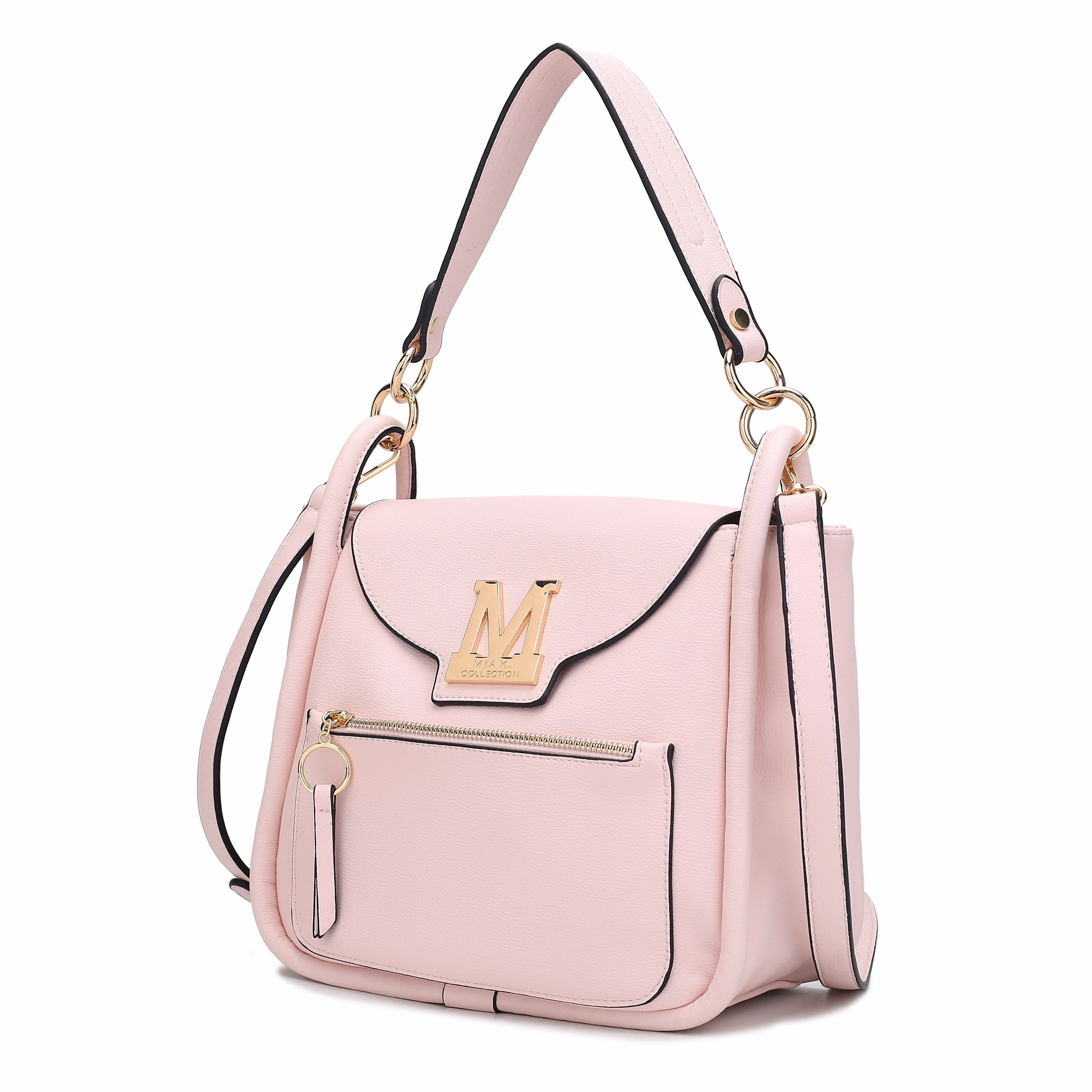 MKF Collection Chloy Shoulder bag by Mia k.
