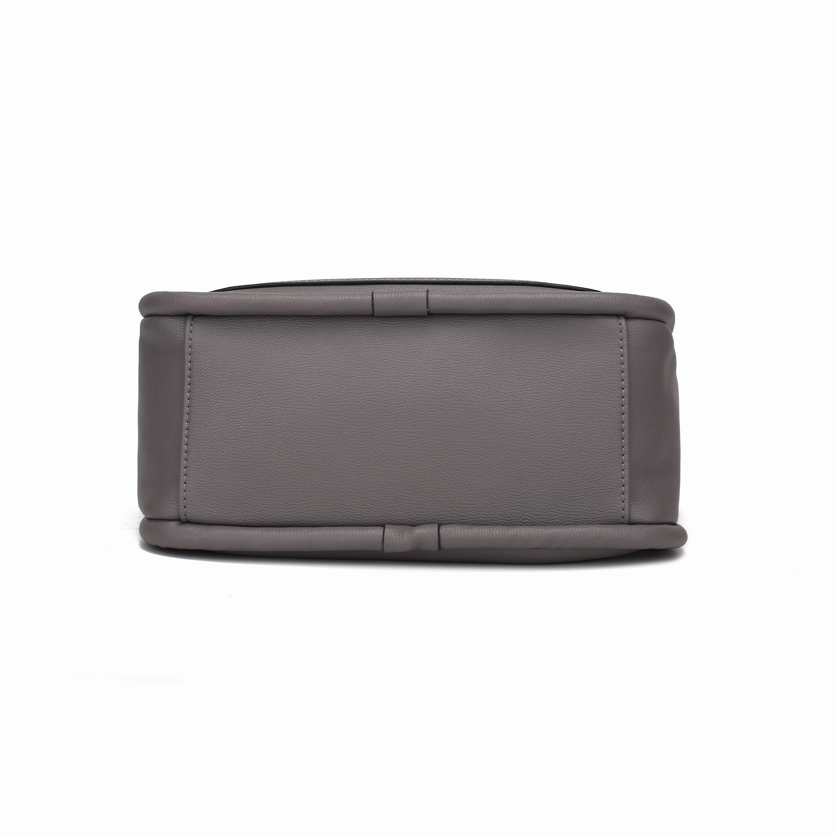 MKF Collection Chloy Shoulder bag by Mia k.