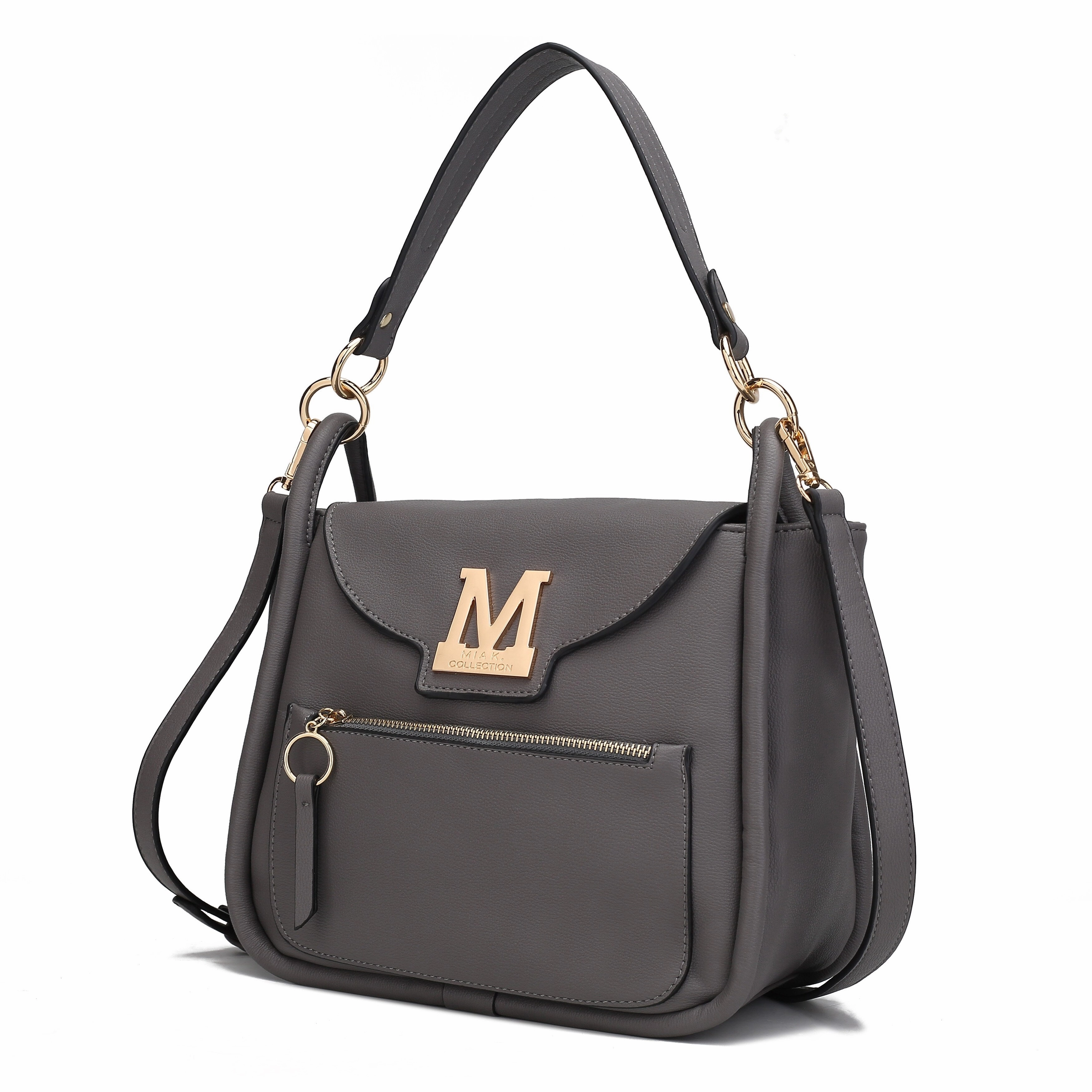 MKF Collection Chloy Shoulder bag by Mia k.