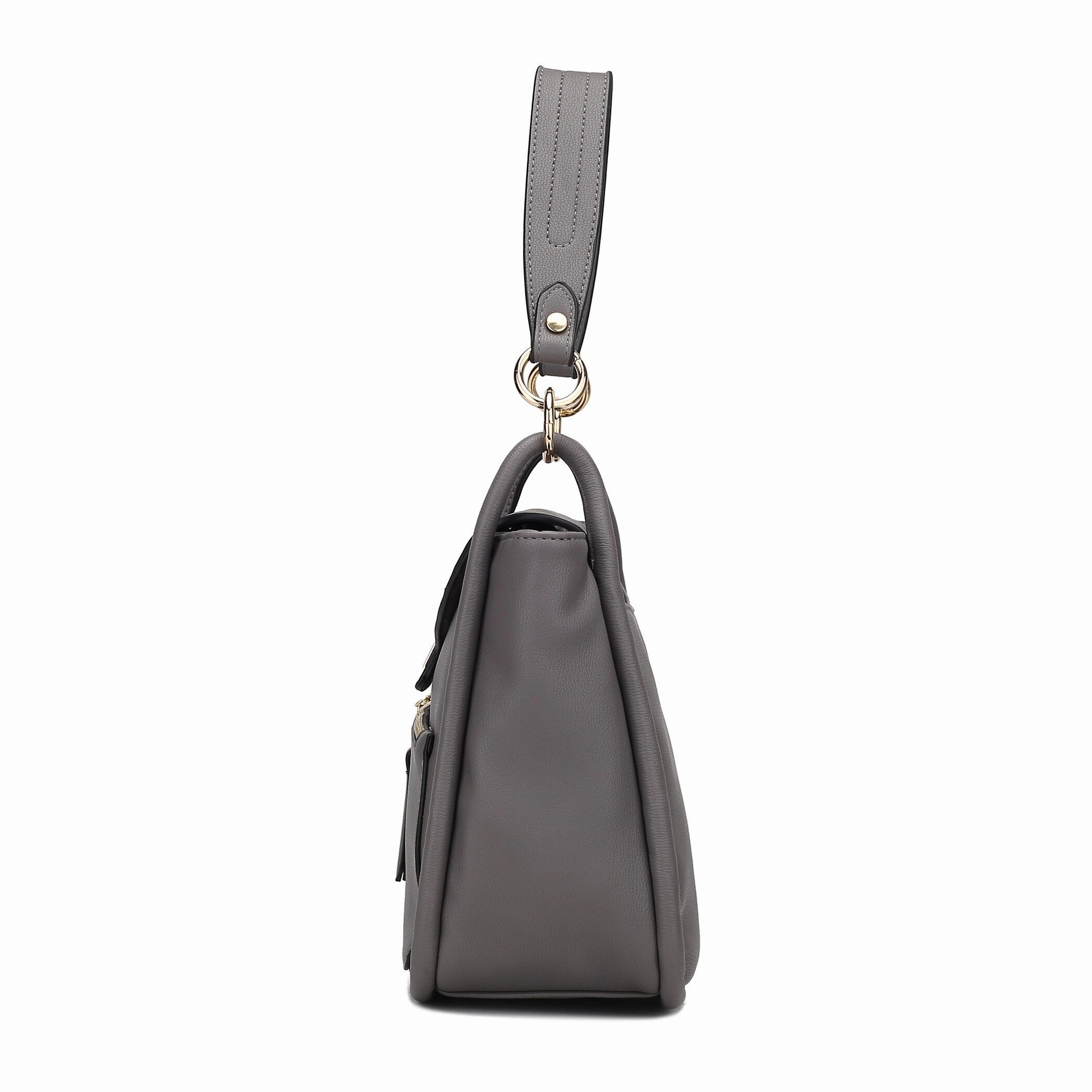 MKF Collection Chloy Shoulder bag by Mia k.