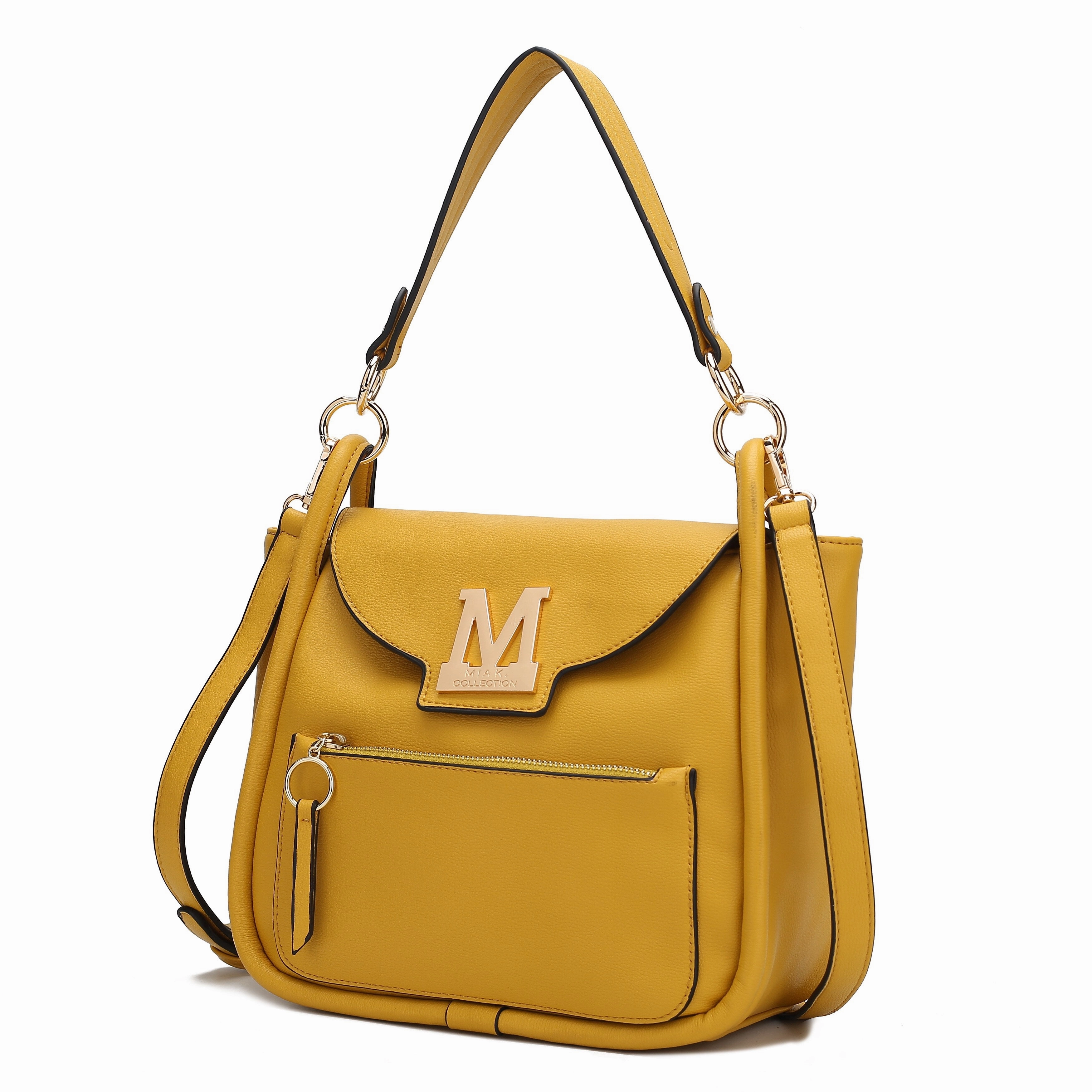MKF Collection Chloy Shoulder bag by Mia k.