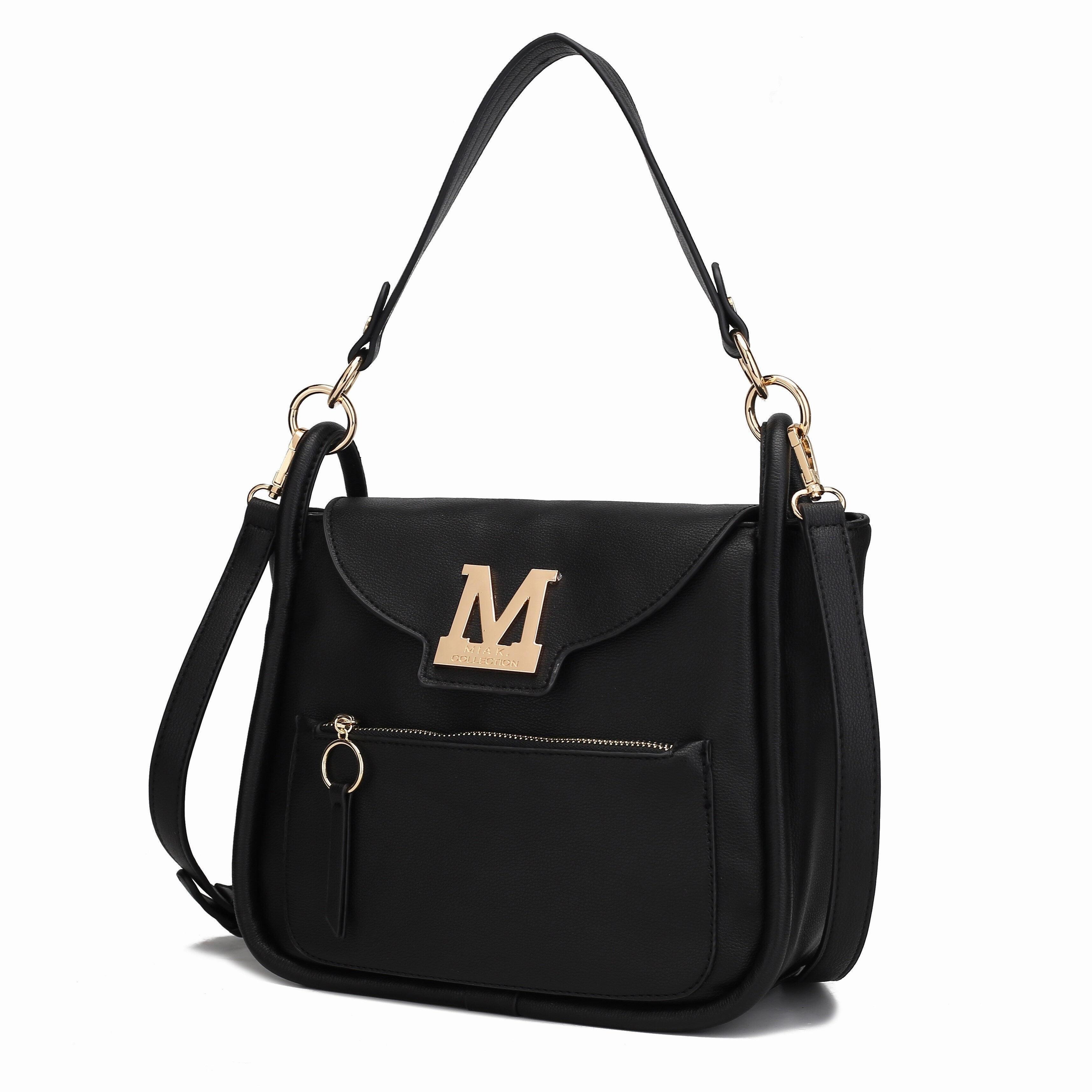 MKF Collection Chloy Shoulder bag by Mia k.