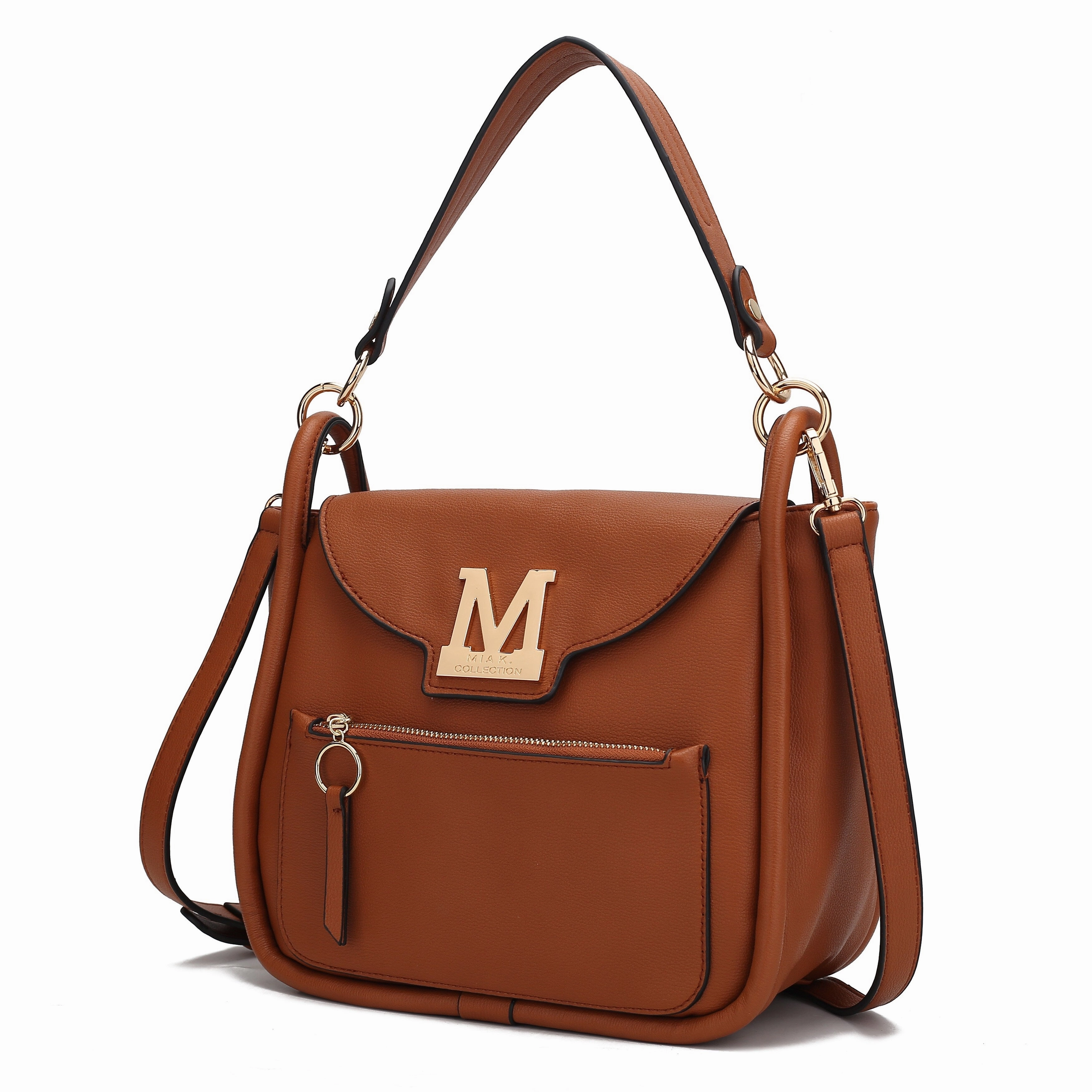 MKF Collection Chloy Shoulder bag by Mia k.