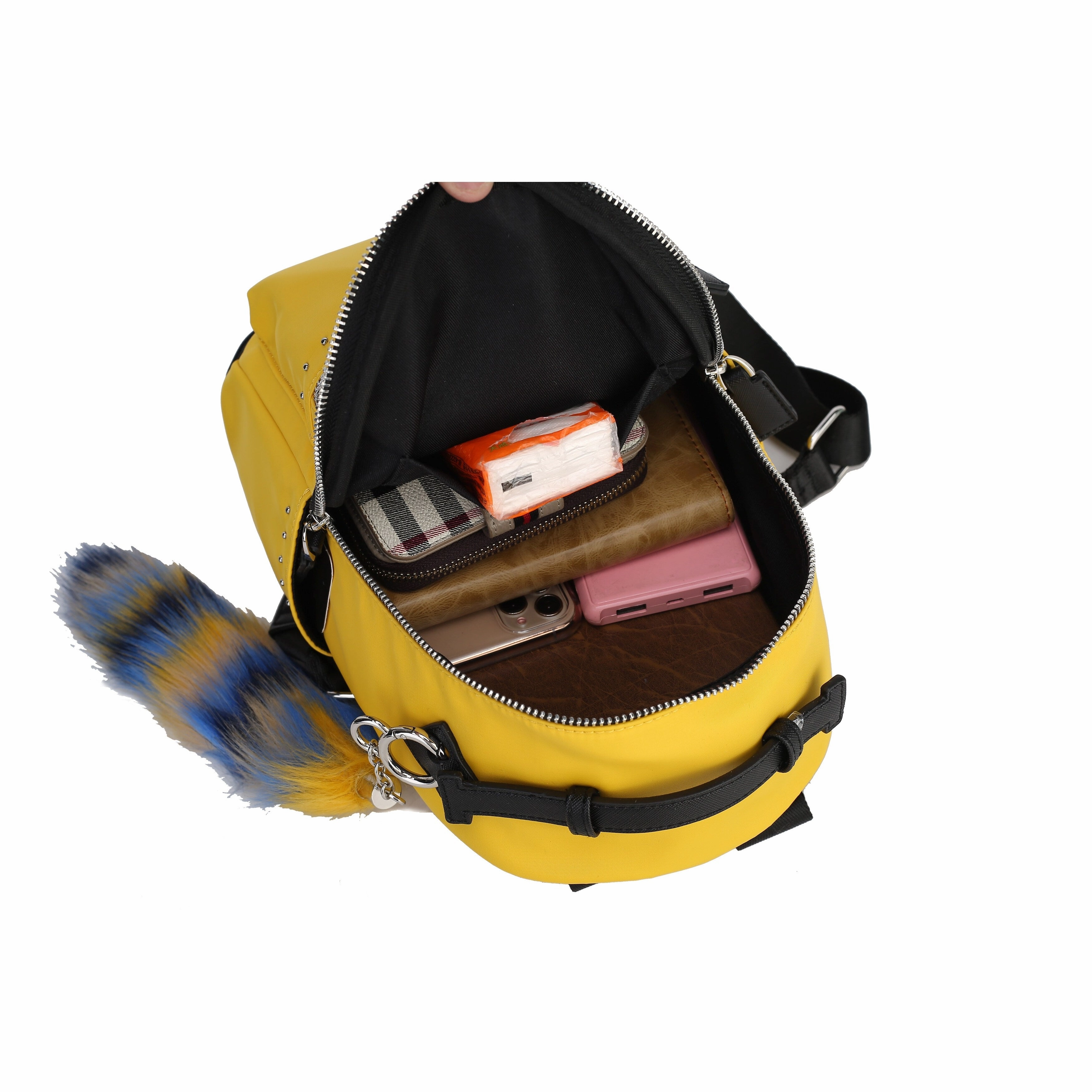 MKF Collection Dream Backpack by Mia K.