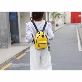 MKF Collection Dream Backpack by Mia K.