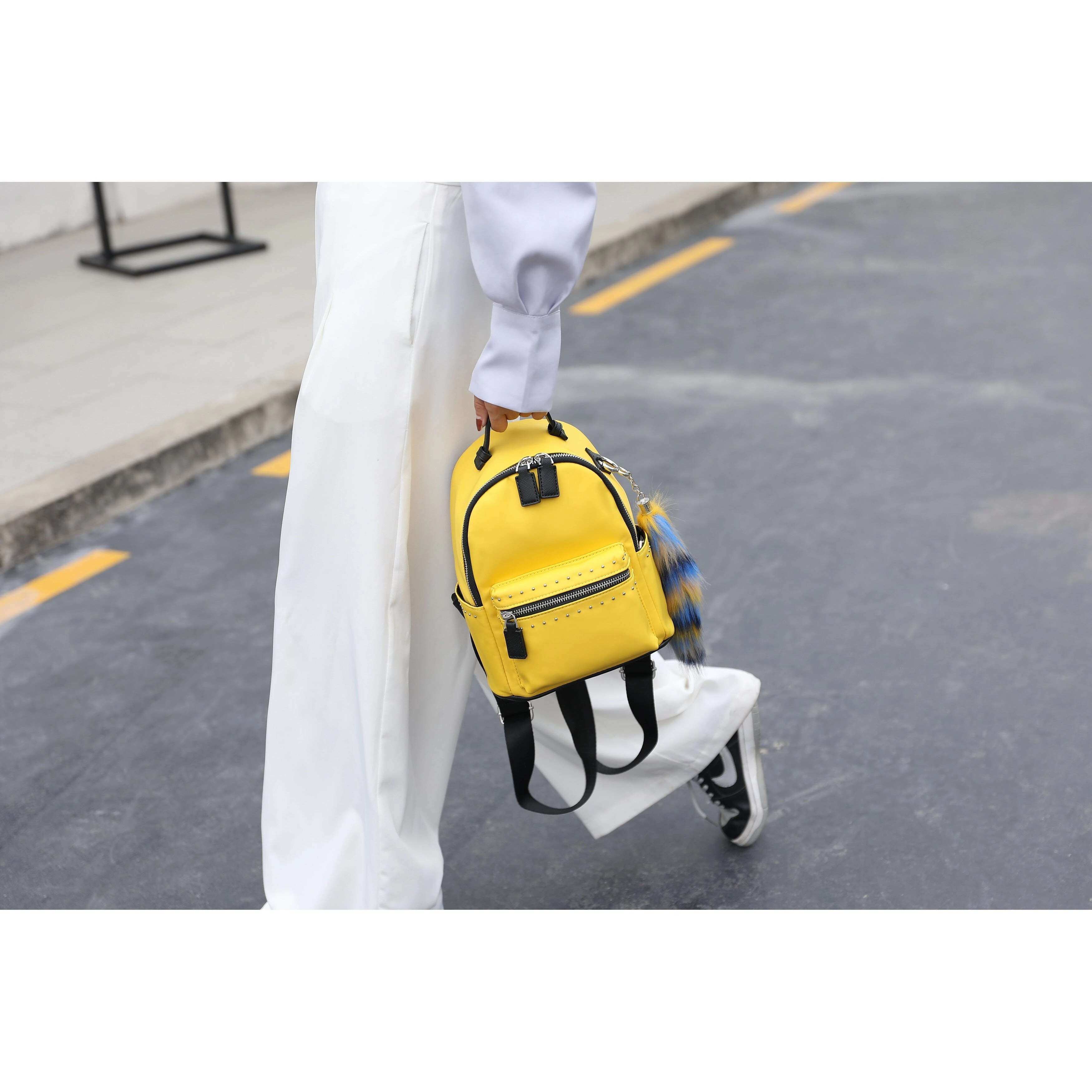 MKF Collection Dream Backpack by Mia K.