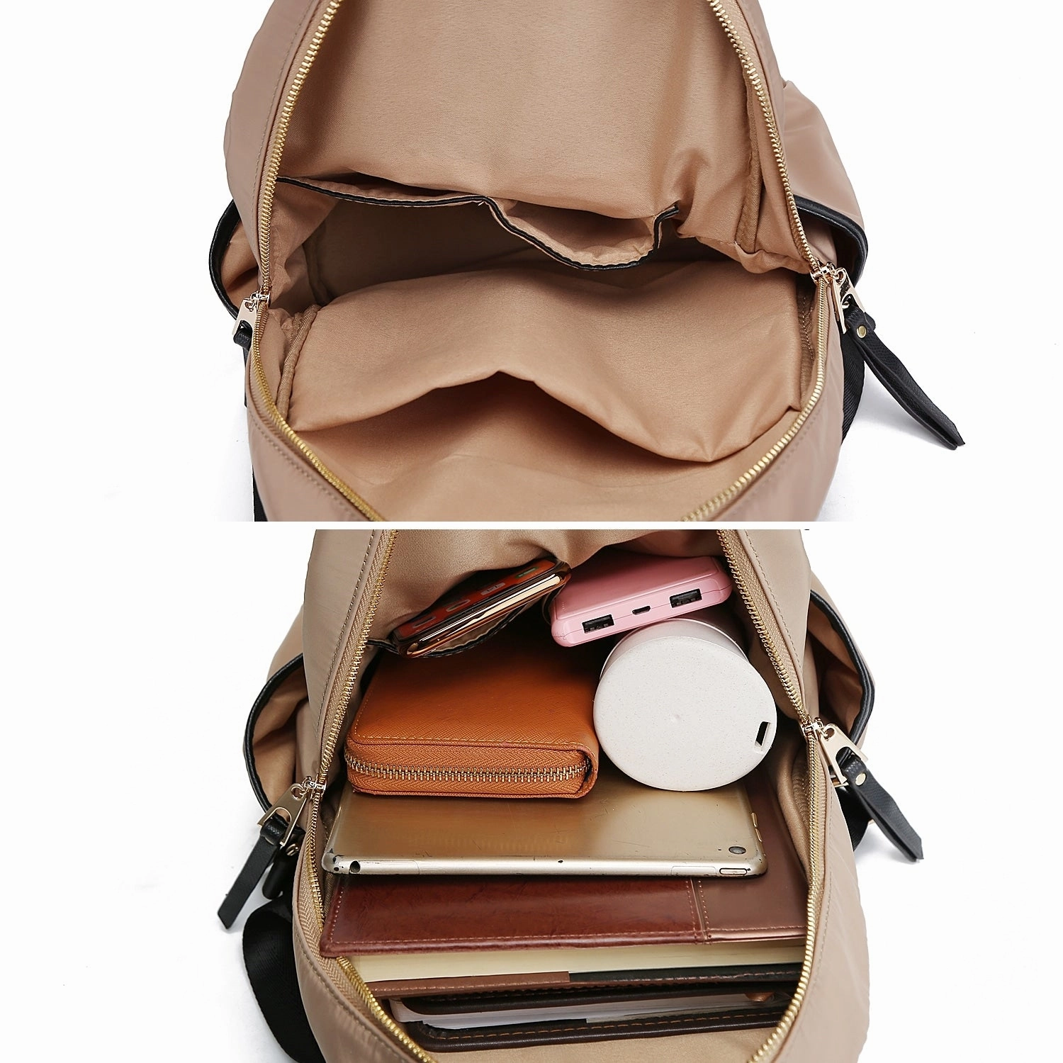 MKF Collection Greer Backpack by Mia K.