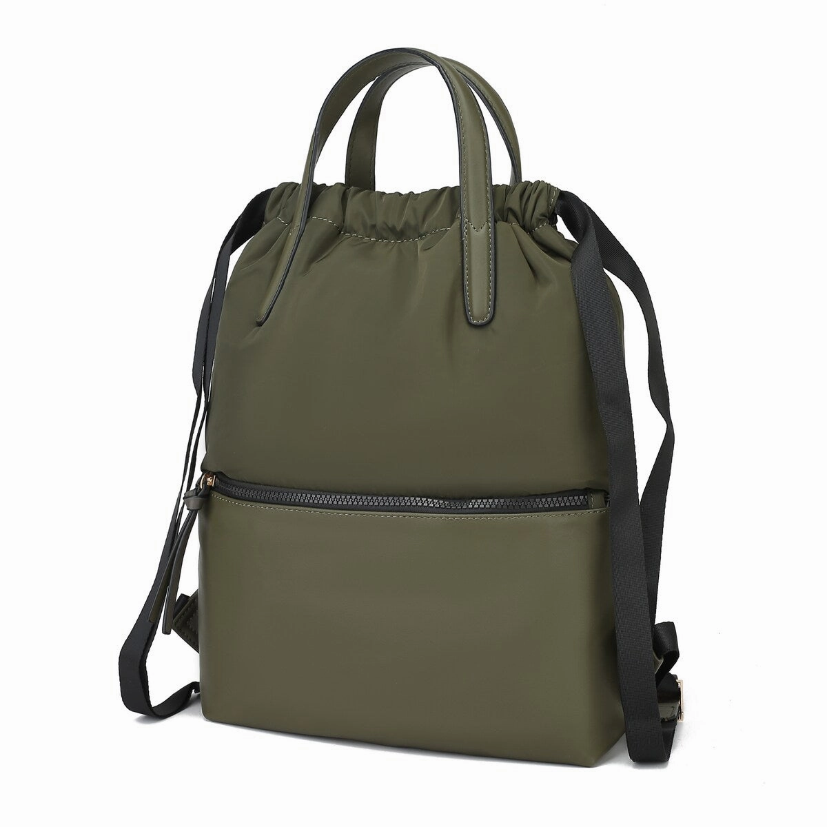 MKF Collection Lexi Packable Backpack by Mia K.