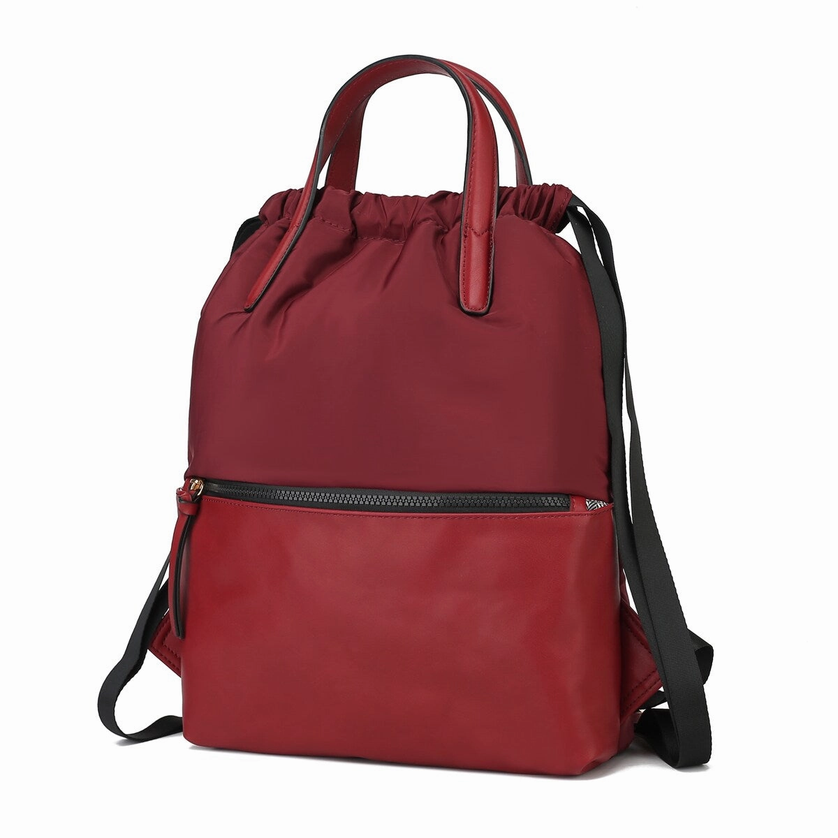 MKF Collection Lexi Packable Backpack by Mia K.