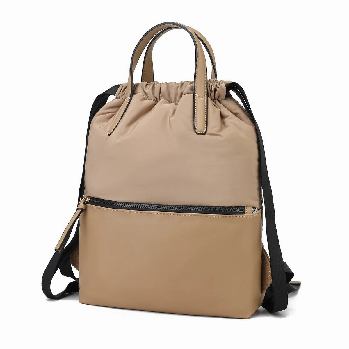 MKF Collection Lexi Packable Backpack by Mia K.