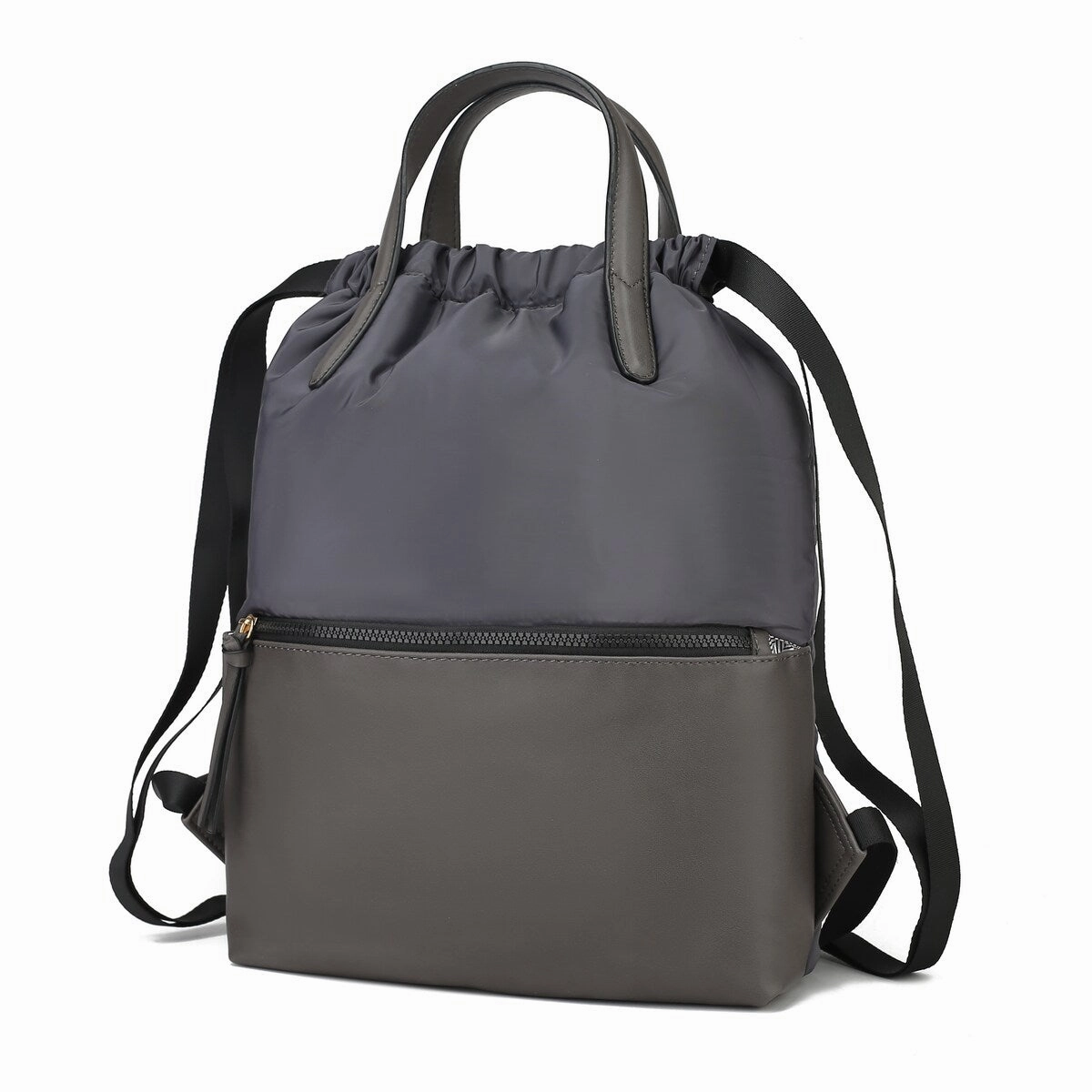 MKF Collection Lexi Packable Backpack by Mia K.