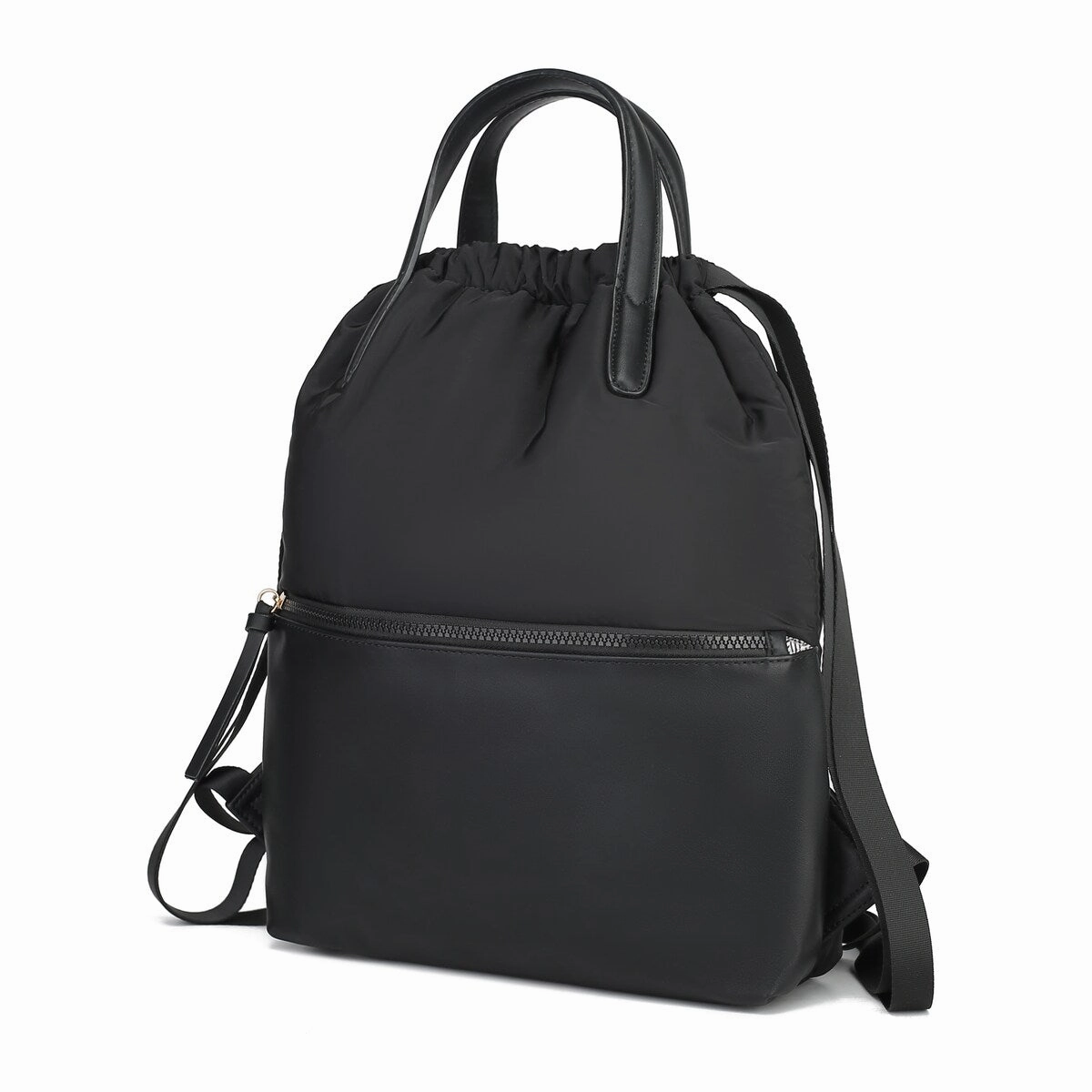 MKF Collection Lexi Packable Backpack by Mia K.