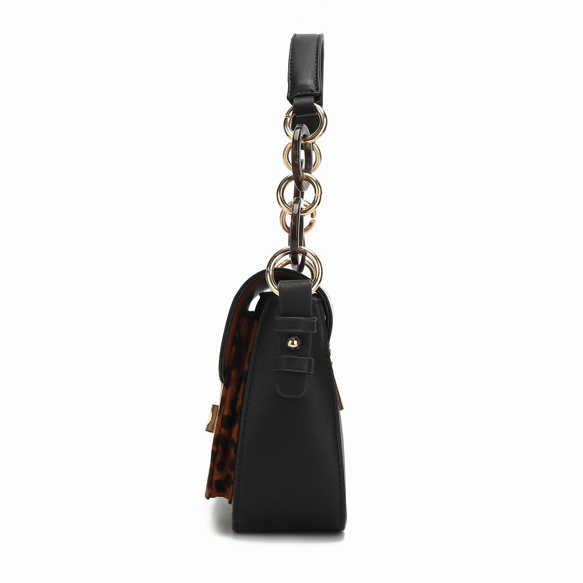 MKF Collection Serena Crossbody Bag by Mia K.