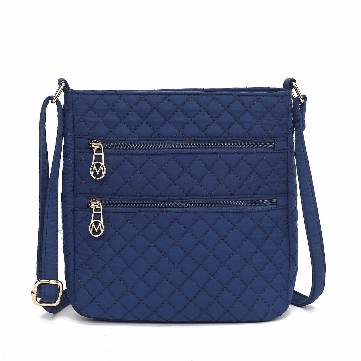 Mkfcollection Lainey Shoulder Bag Vegan Leather Designer Handbag