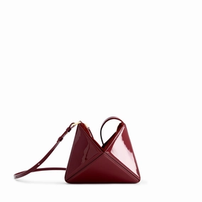 Mlouye Women's Flex Mini Hand Bag