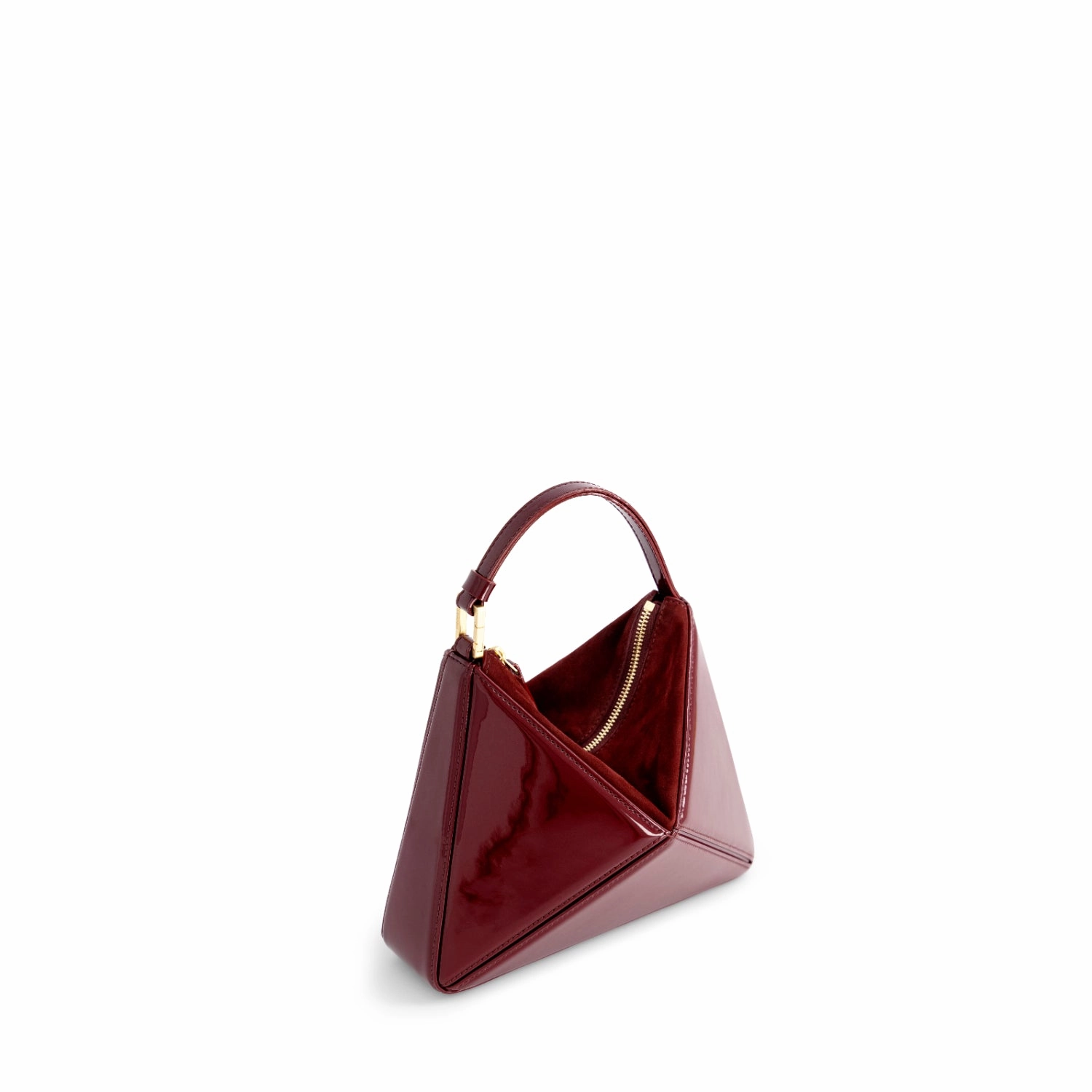 Mlouye Women's Flex Mini Hand Bag