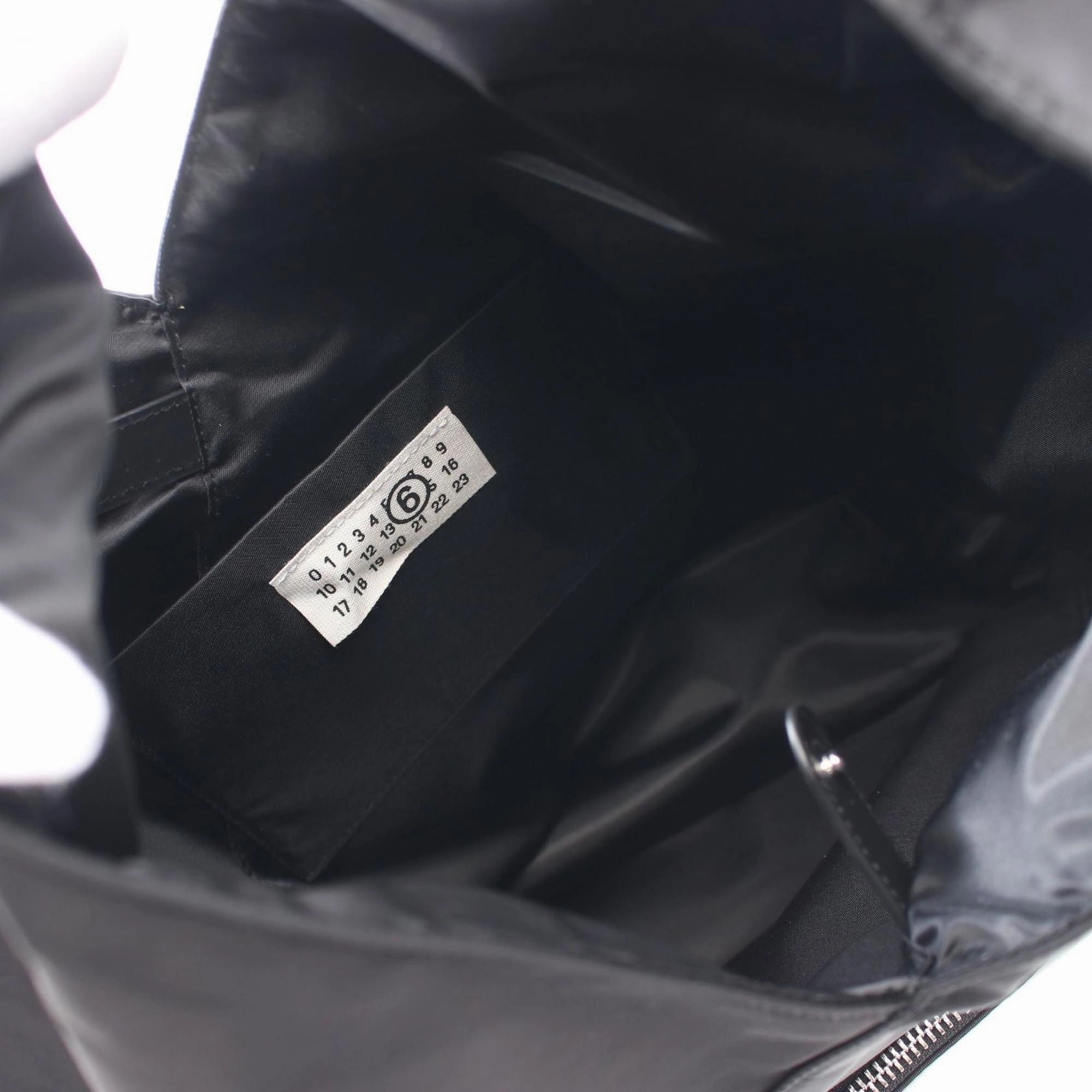 Mm6 Maison Margiela Nylon Tote Bag (Pre-Owned)