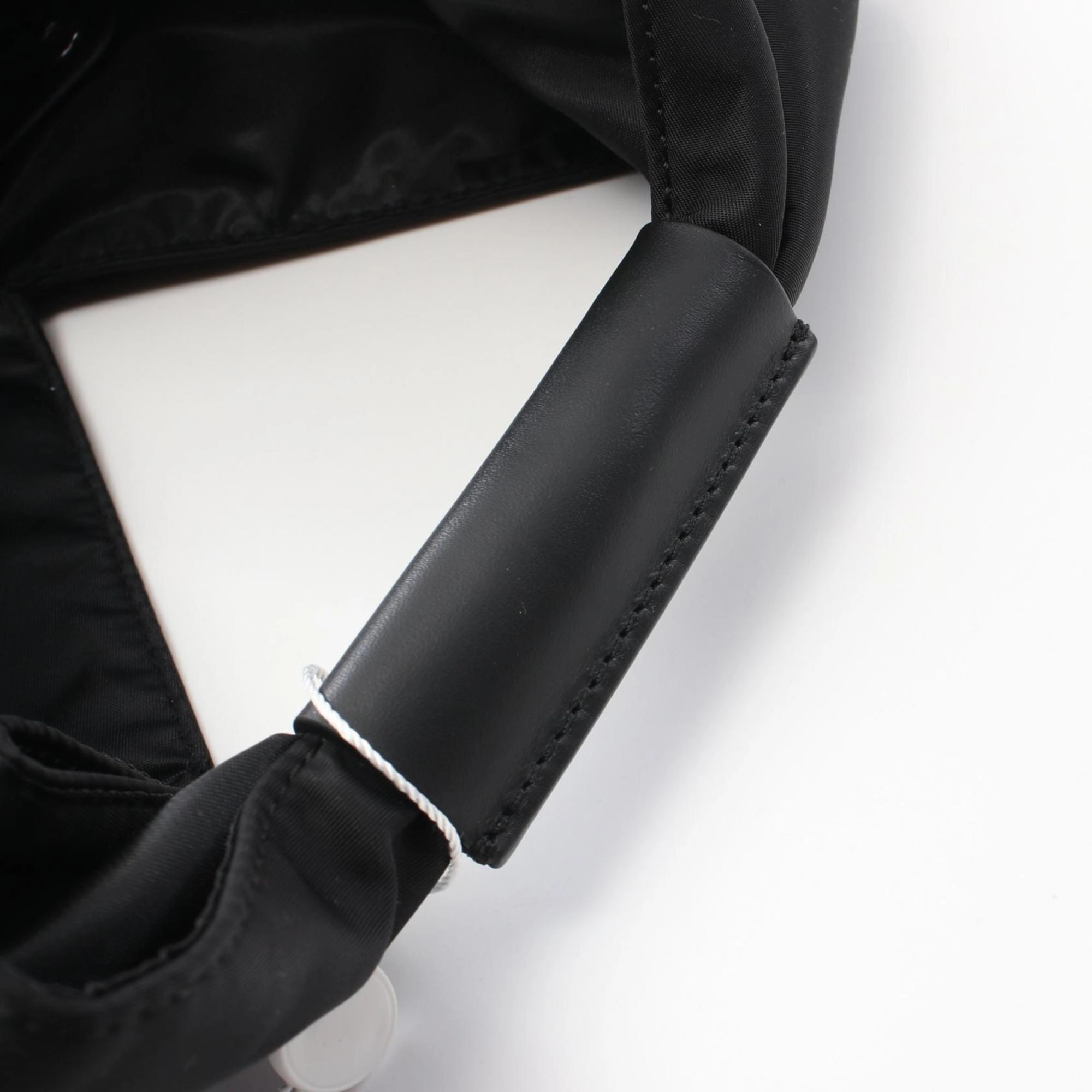 Mm6 Maison Margiela Nylon Tote Bag (Pre-Owned)